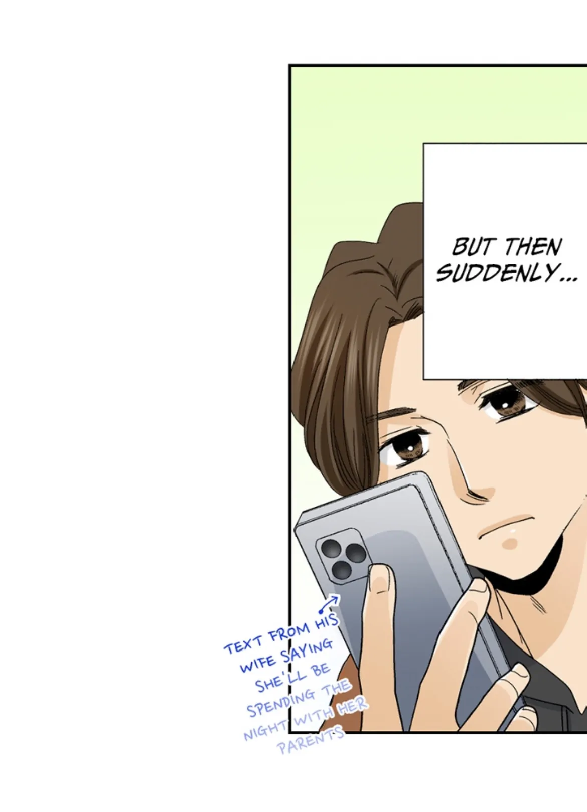 Bride in 365 Days: Unexpected Marriage Proposal Chapter 17 - page 35