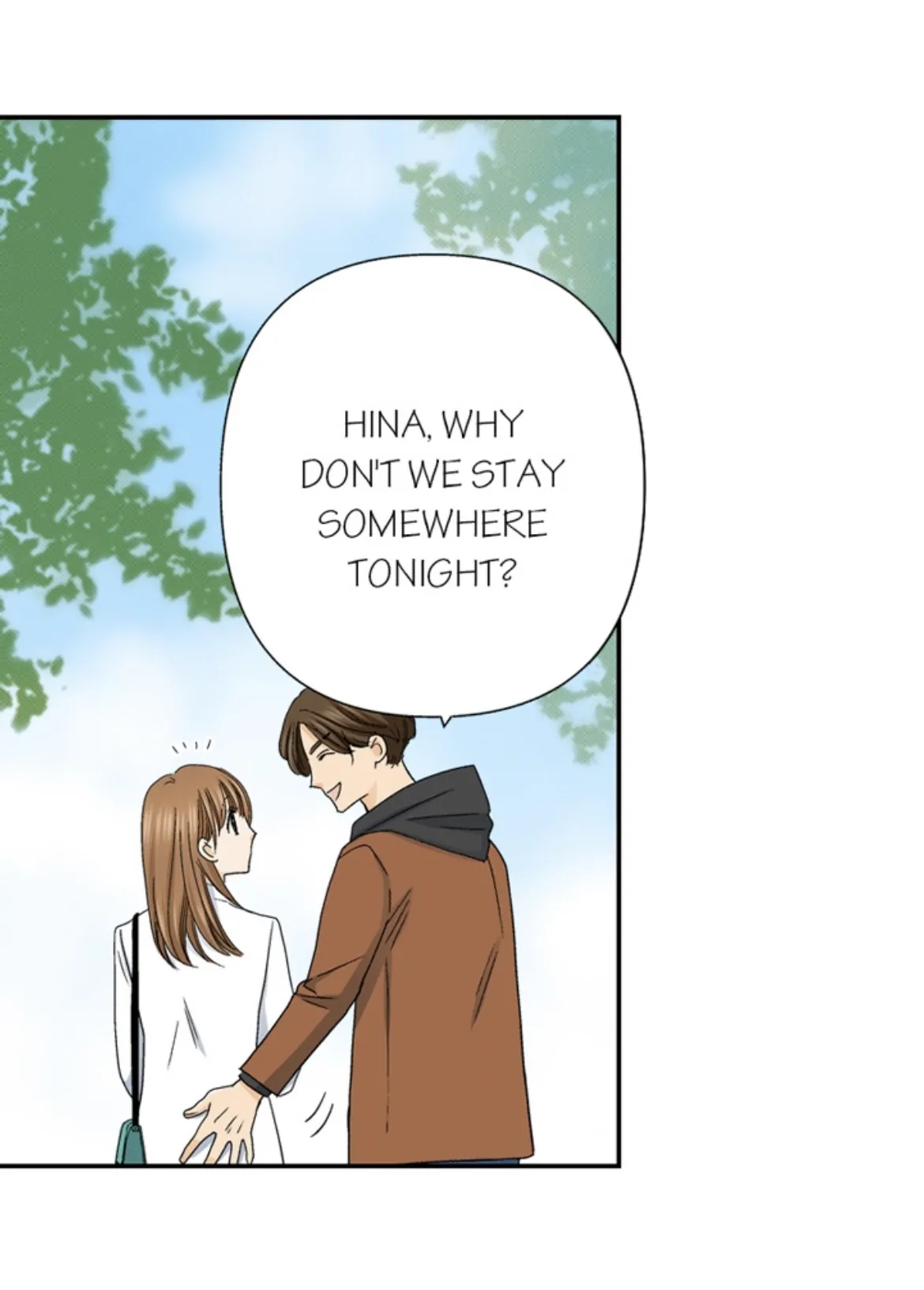 Bride in 365 Days: Unexpected Marriage Proposal Chapter 17 - page 36