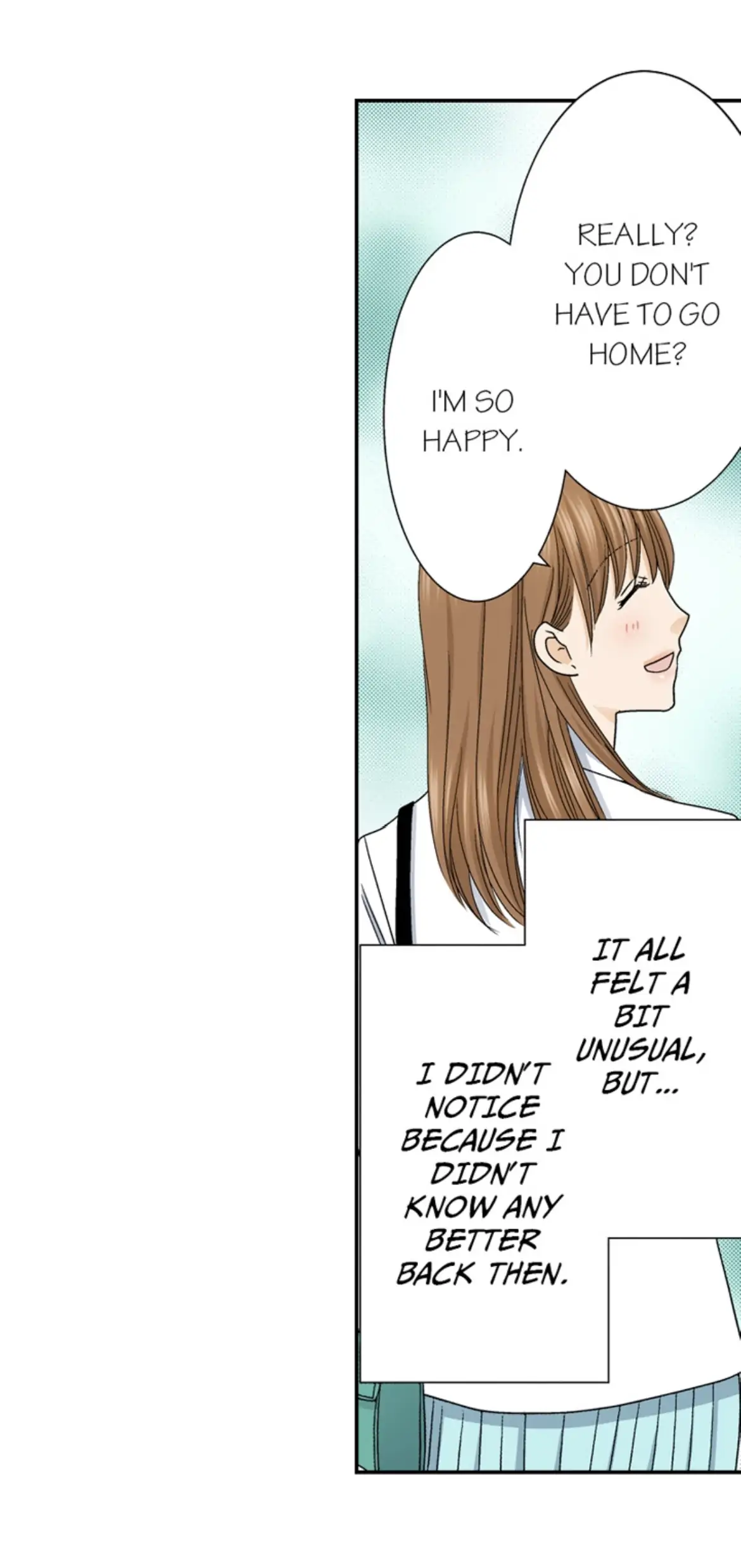 Bride in 365 Days: Unexpected Marriage Proposal Chapter 17 - page 37