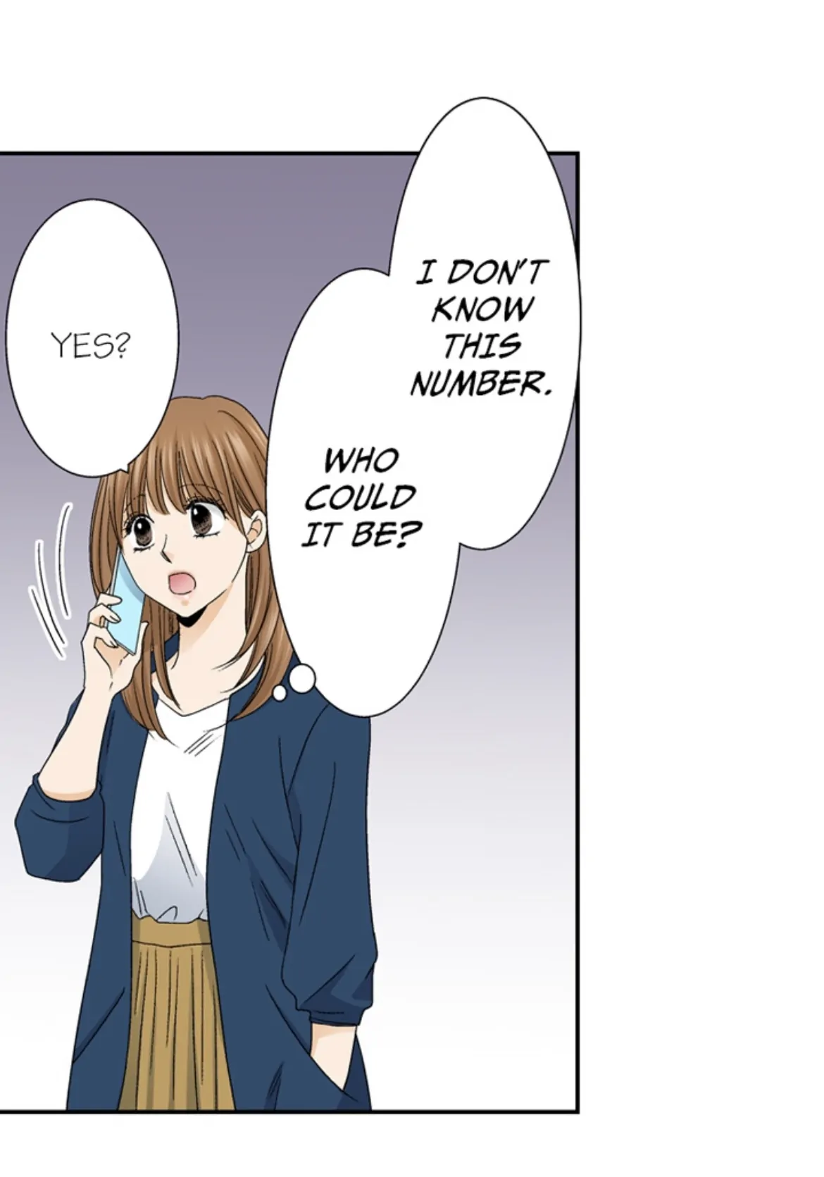 Bride in 365 Days: Unexpected Marriage Proposal Chapter 17 - page 39