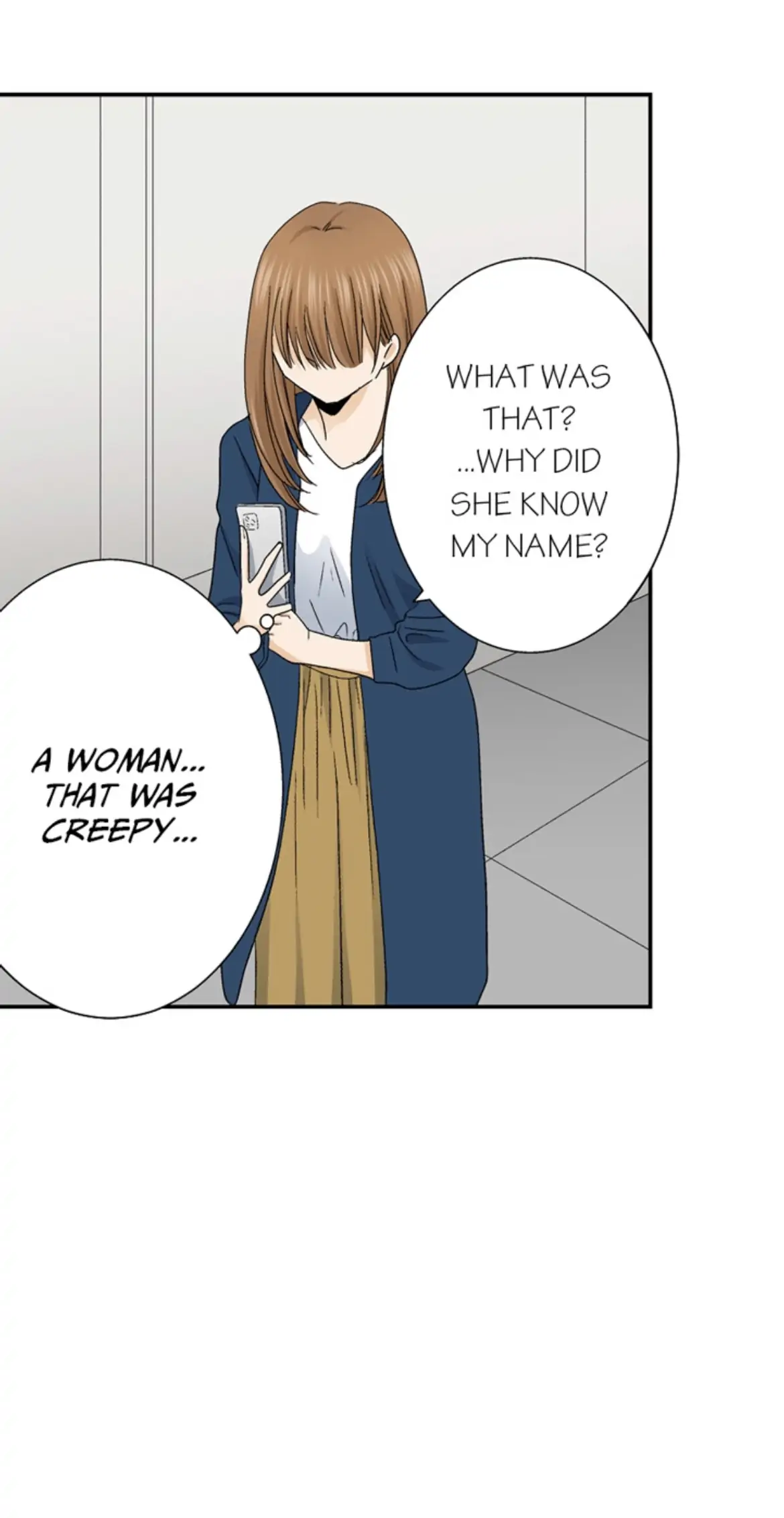 Bride in 365 Days: Unexpected Marriage Proposal Chapter 17 - page 43