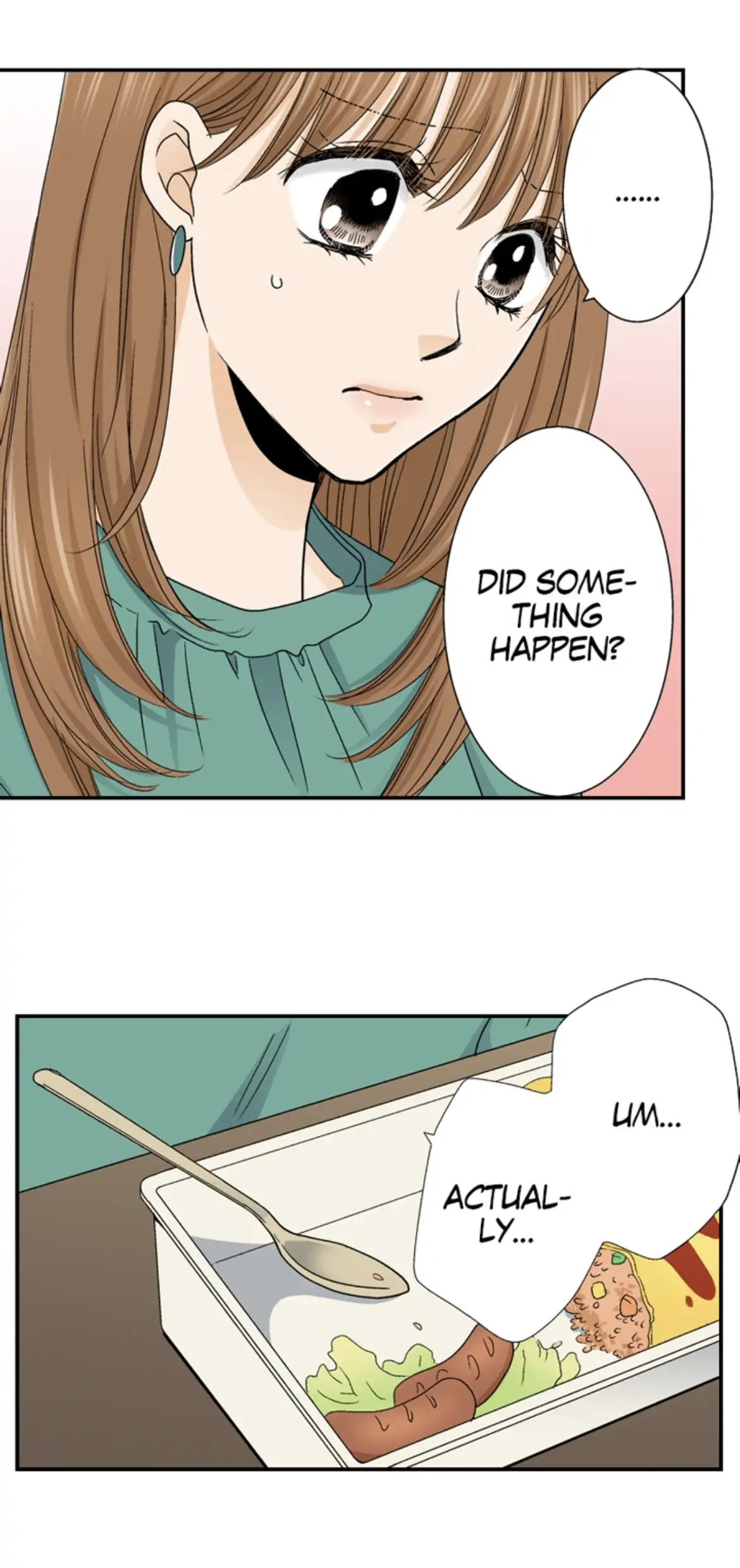 Bride in 365 Days: Unexpected Marriage Proposal Chapter 17 - page 5