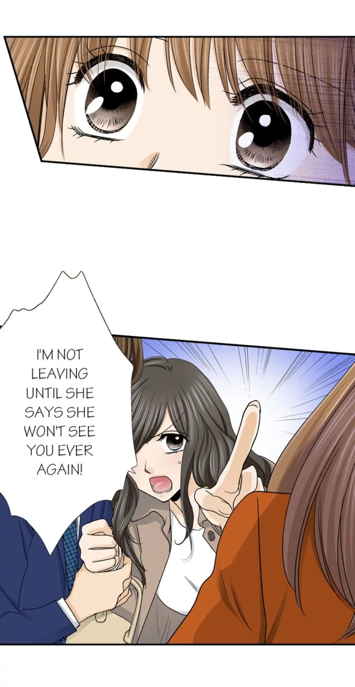 Bride in 365 Days: Unexpected Marriage Proposal Chapter 18 - page 10