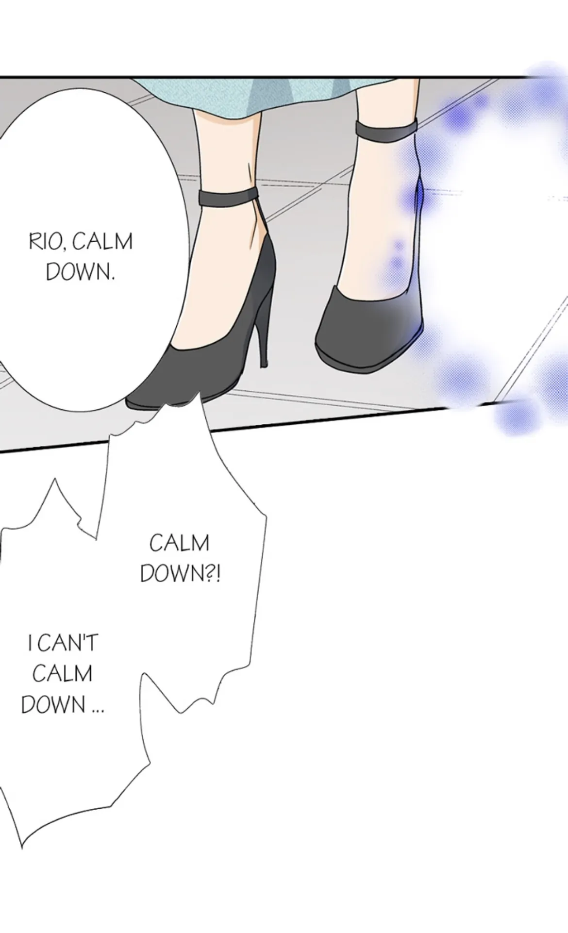 Bride in 365 Days: Unexpected Marriage Proposal Chapter 18 - page 14