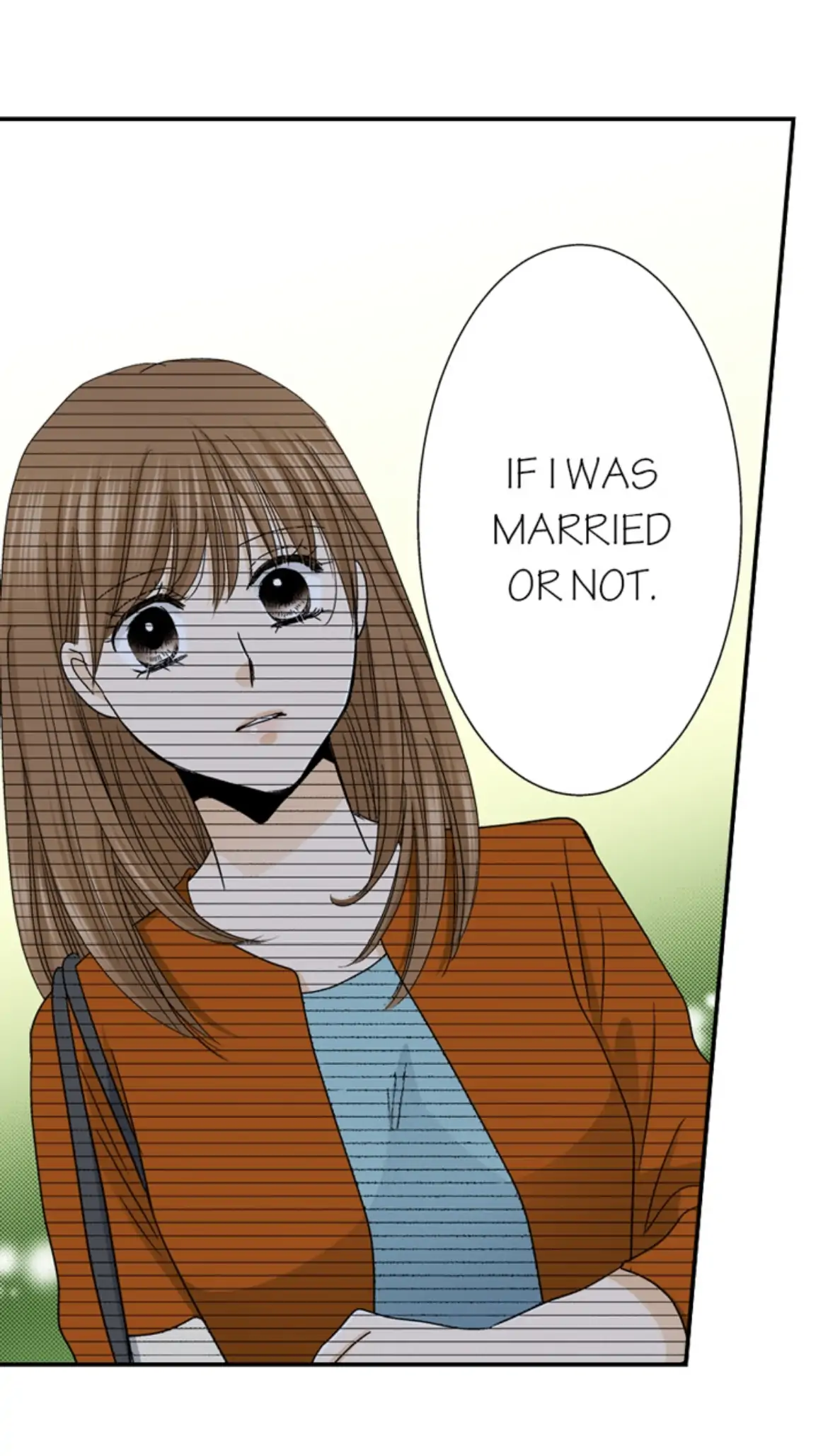 Bride in 365 Days: Unexpected Marriage Proposal Chapter 18 - page 18