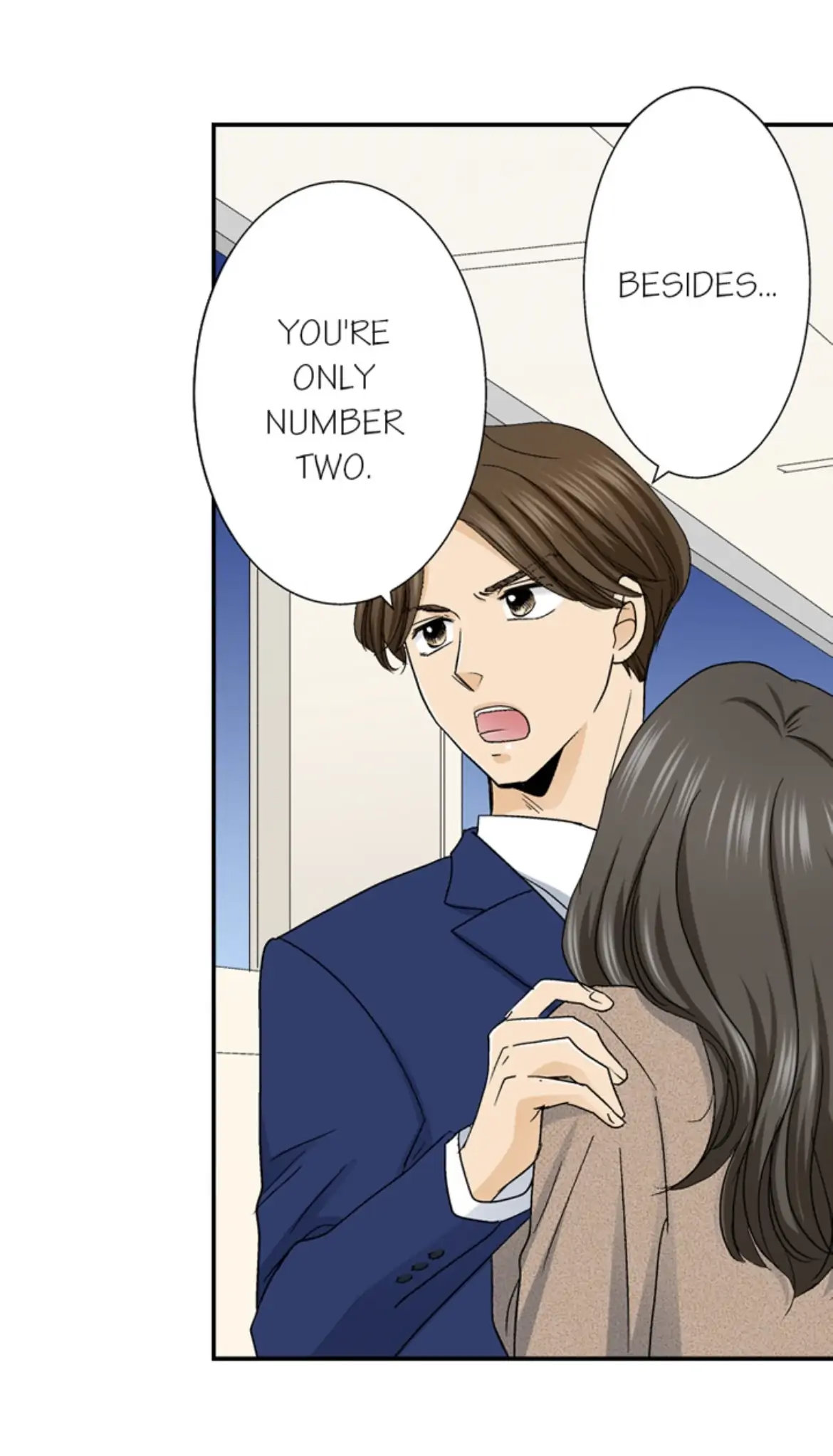 Bride in 365 Days: Unexpected Marriage Proposal Chapter 18 - page 20