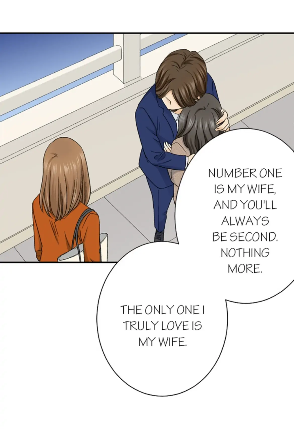 Bride in 365 Days: Unexpected Marriage Proposal Chapter 18 - page 22