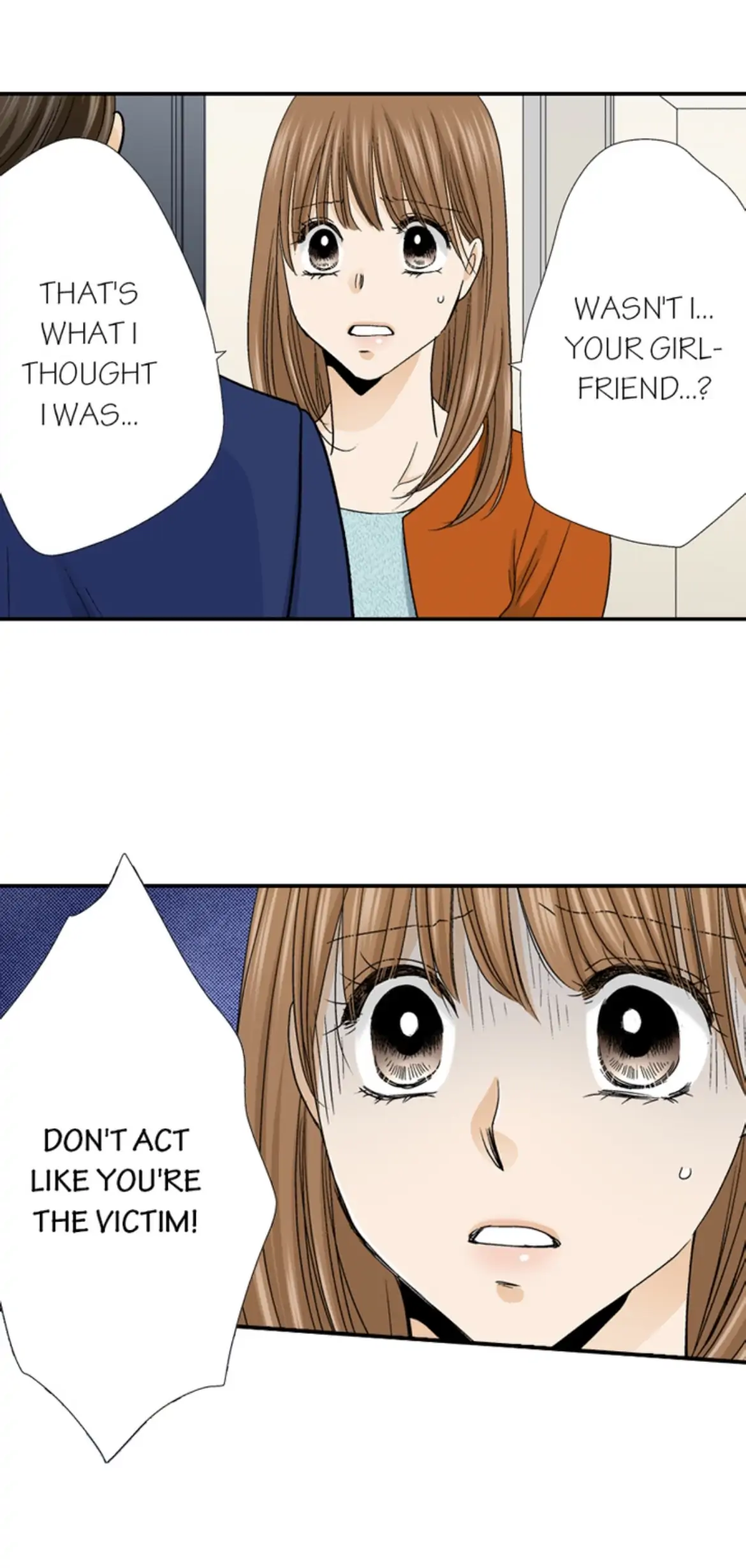 Bride in 365 Days: Unexpected Marriage Proposal Chapter 18 - page 23