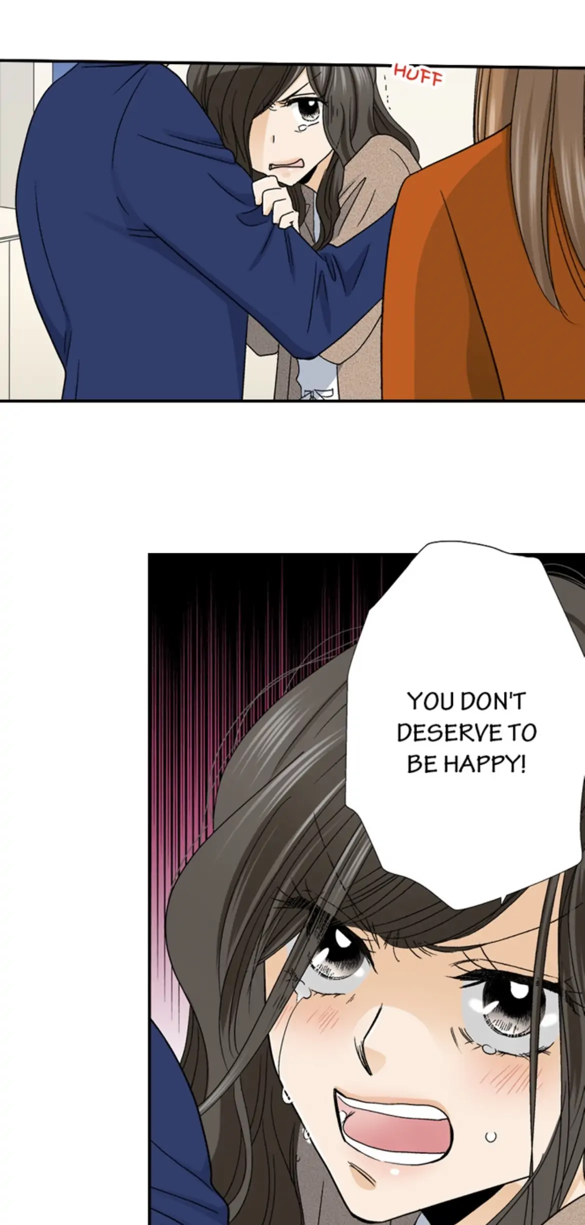 Bride in 365 Days: Unexpected Marriage Proposal Chapter 18 - page 24