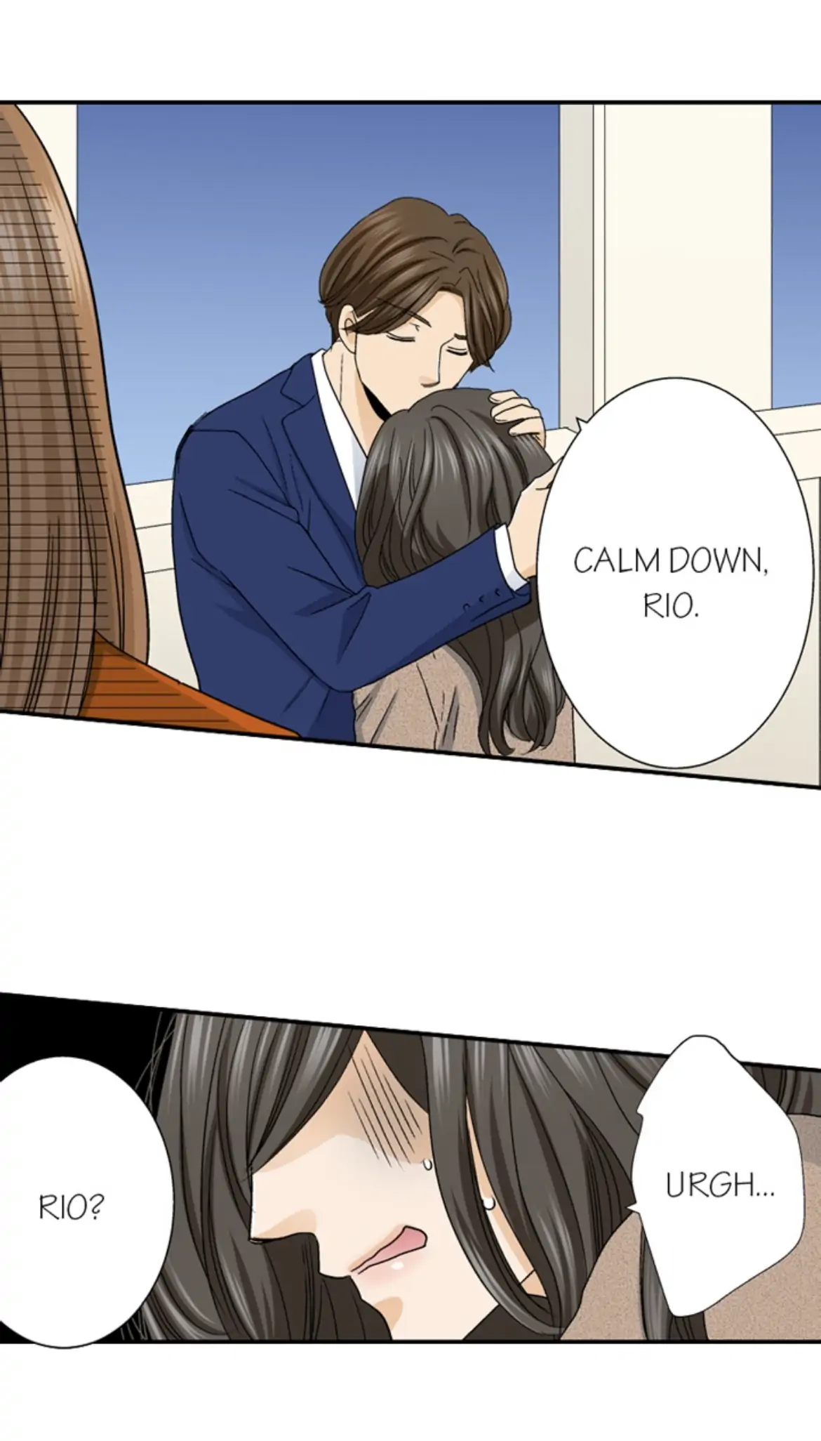 Bride in 365 Days: Unexpected Marriage Proposal Chapter 18 - page 27