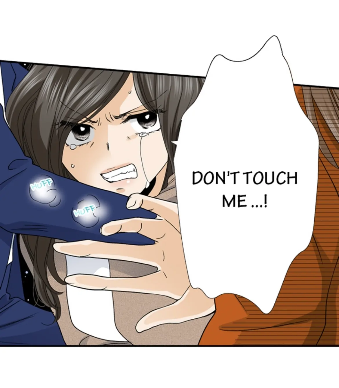 Bride in 365 Days: Unexpected Marriage Proposal Chapter 18 - page 29