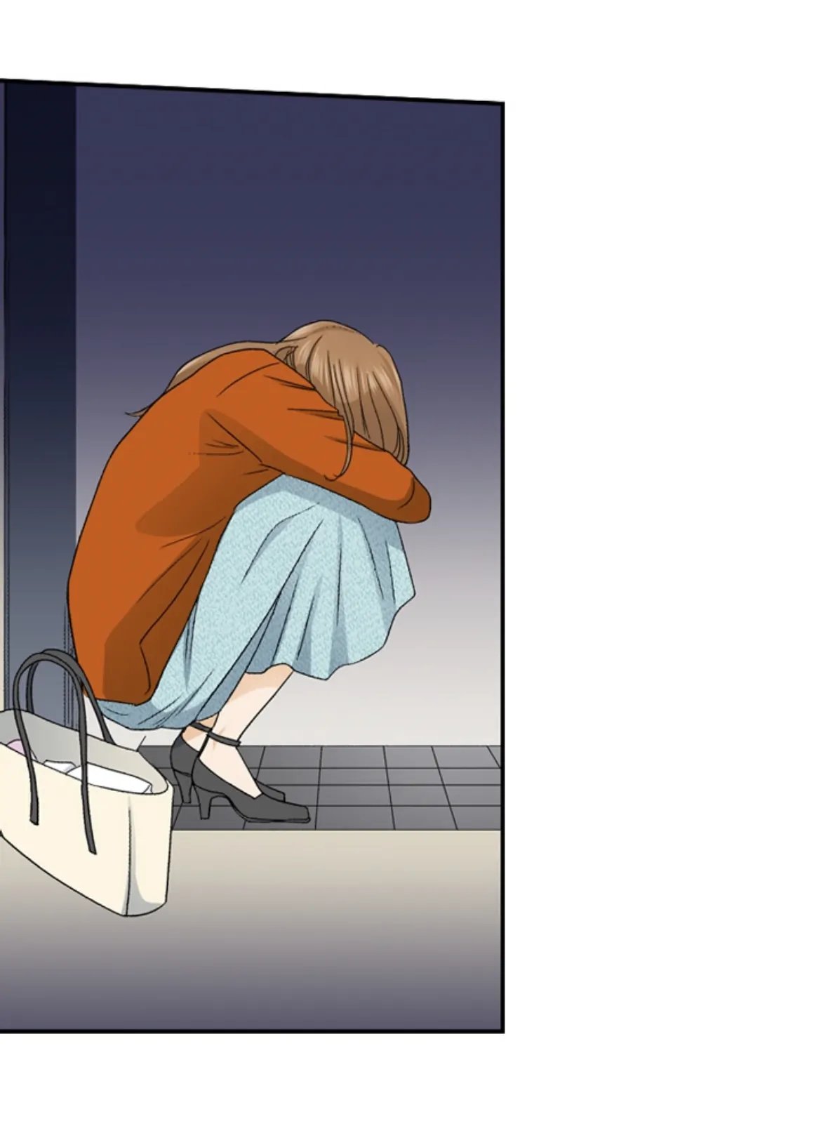 Bride in 365 Days: Unexpected Marriage Proposal Chapter 18 - page 33