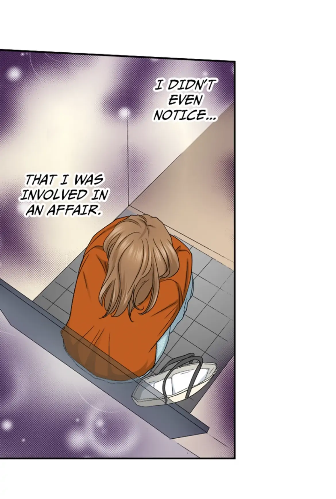 Bride in 365 Days: Unexpected Marriage Proposal Chapter 18 - page 35