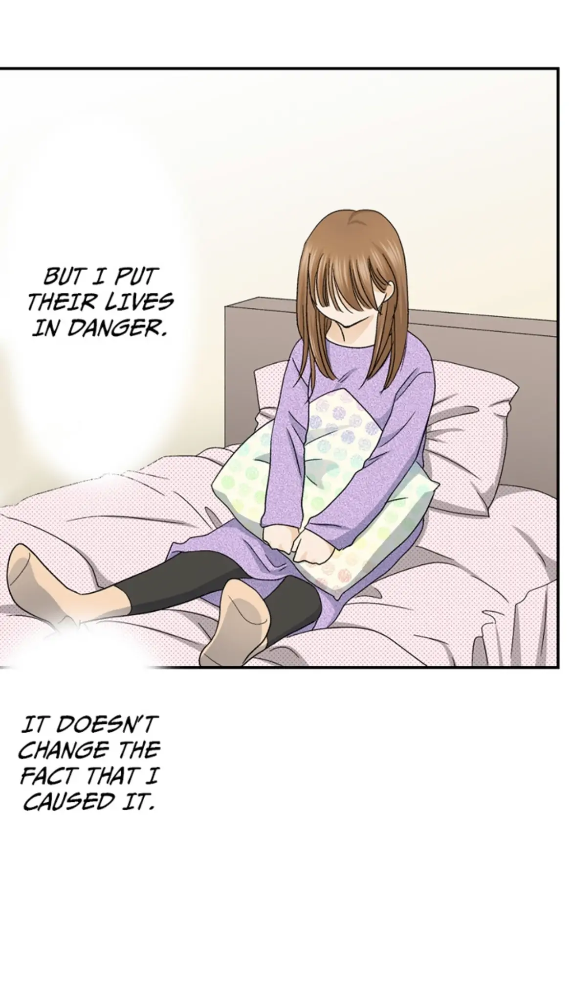 Bride in 365 Days: Unexpected Marriage Proposal Chapter 18 - page 37