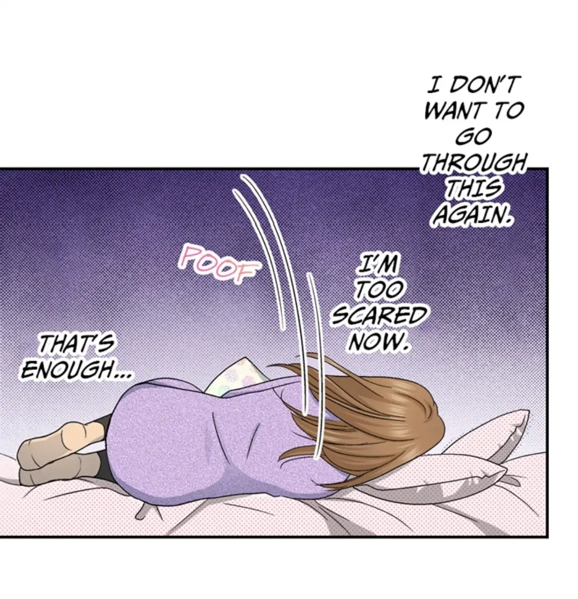 Bride in 365 Days: Unexpected Marriage Proposal Chapter 18 - page 39