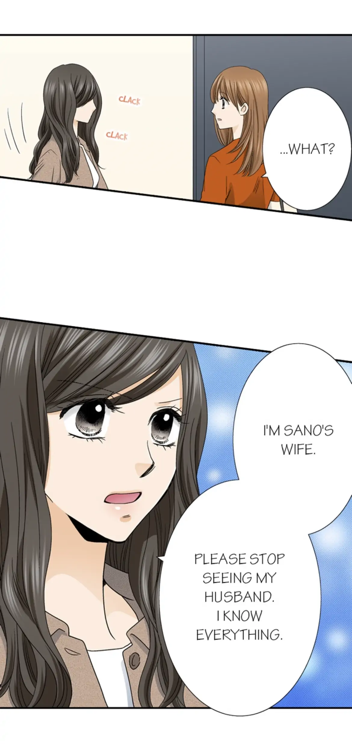 Bride in 365 Days: Unexpected Marriage Proposal Chapter 18 - page 4