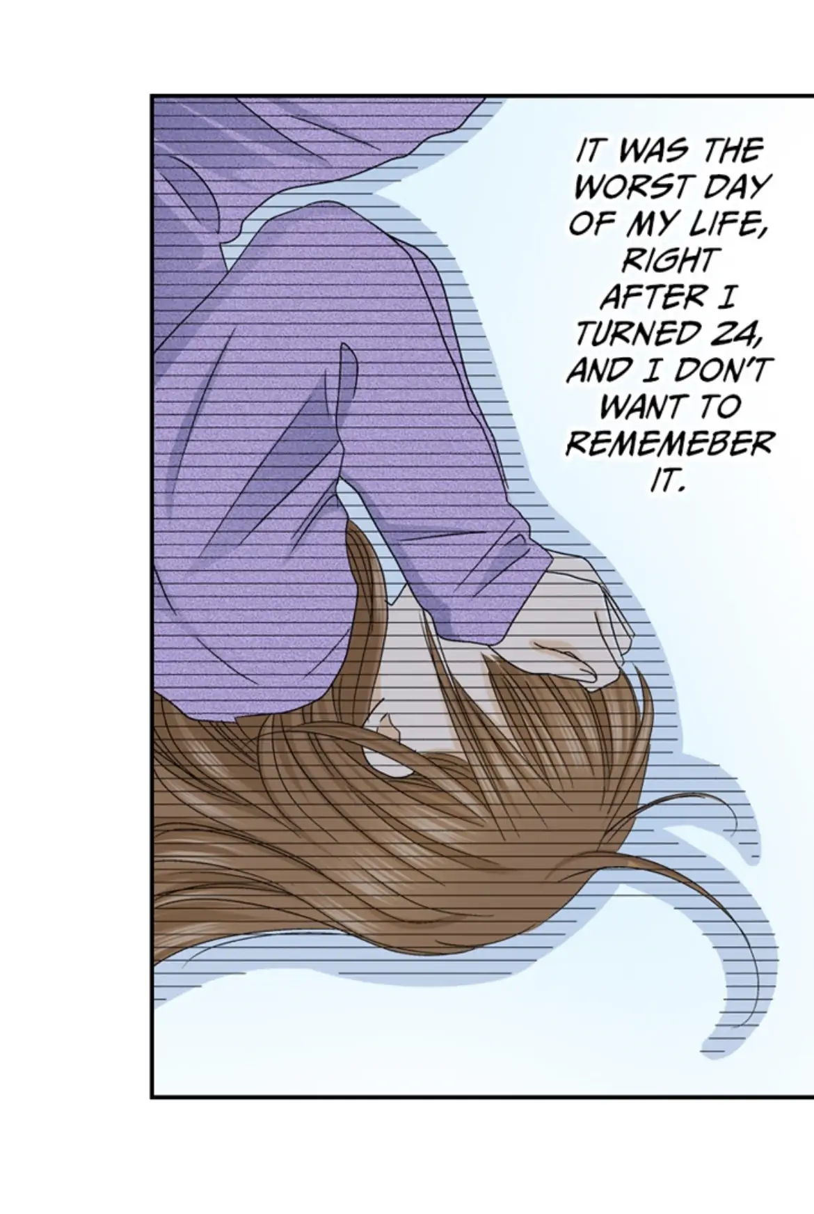 Bride in 365 Days: Unexpected Marriage Proposal Chapter 18 - page 40