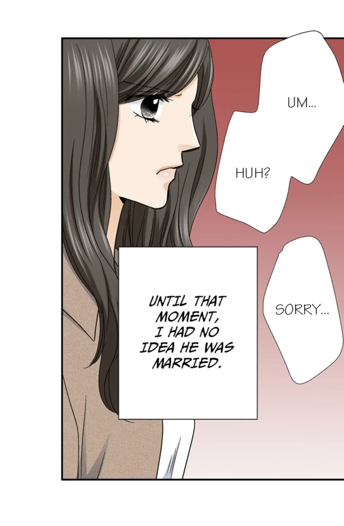 Bride in 365 Days: Unexpected Marriage Proposal Chapter 18 - page 6