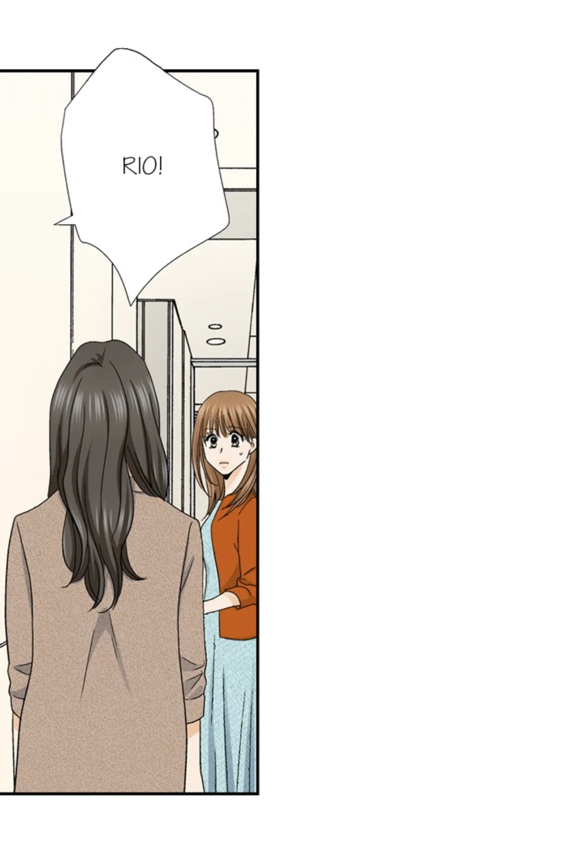 Bride in 365 Days: Unexpected Marriage Proposal Chapter 18 - page 7