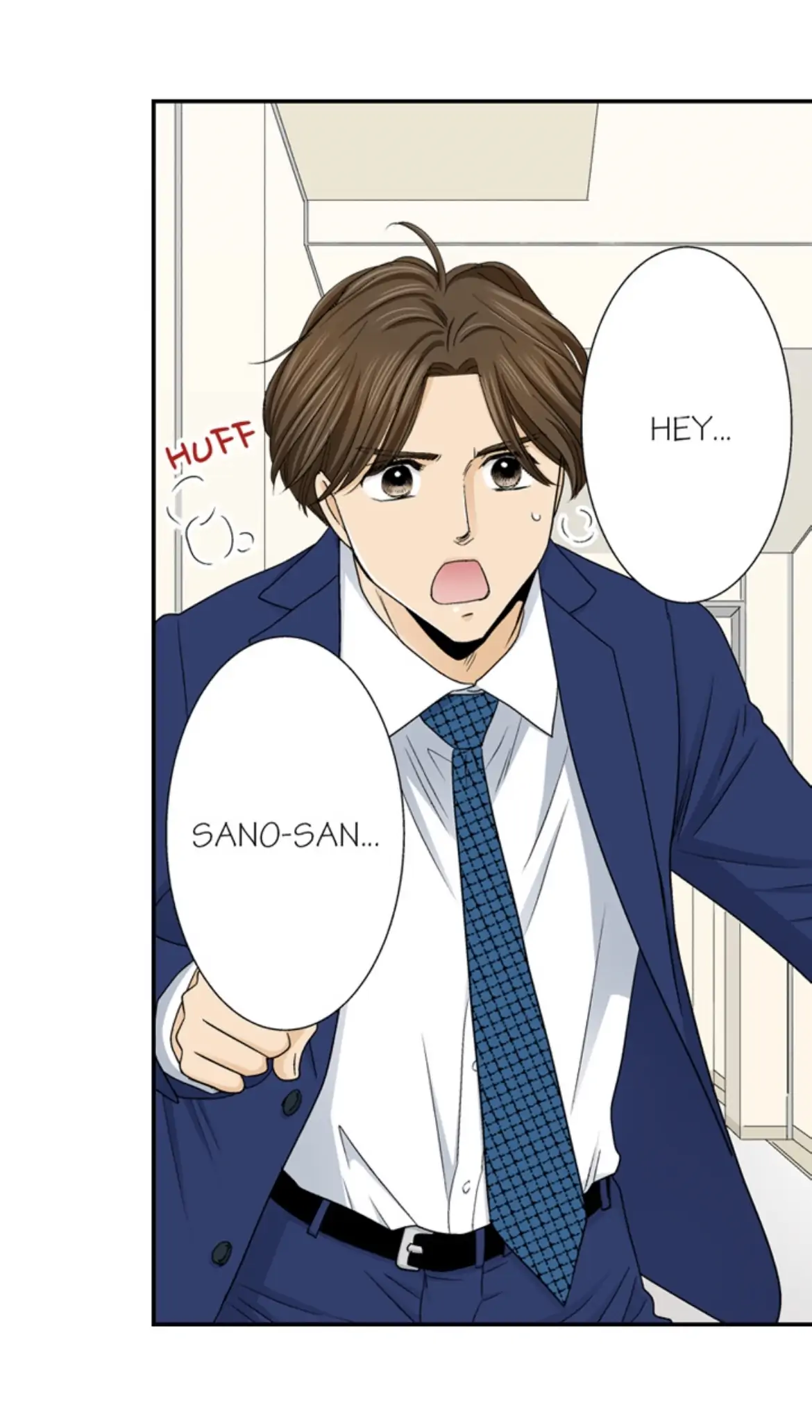 Bride in 365 Days: Unexpected Marriage Proposal Chapter 18 - page 8