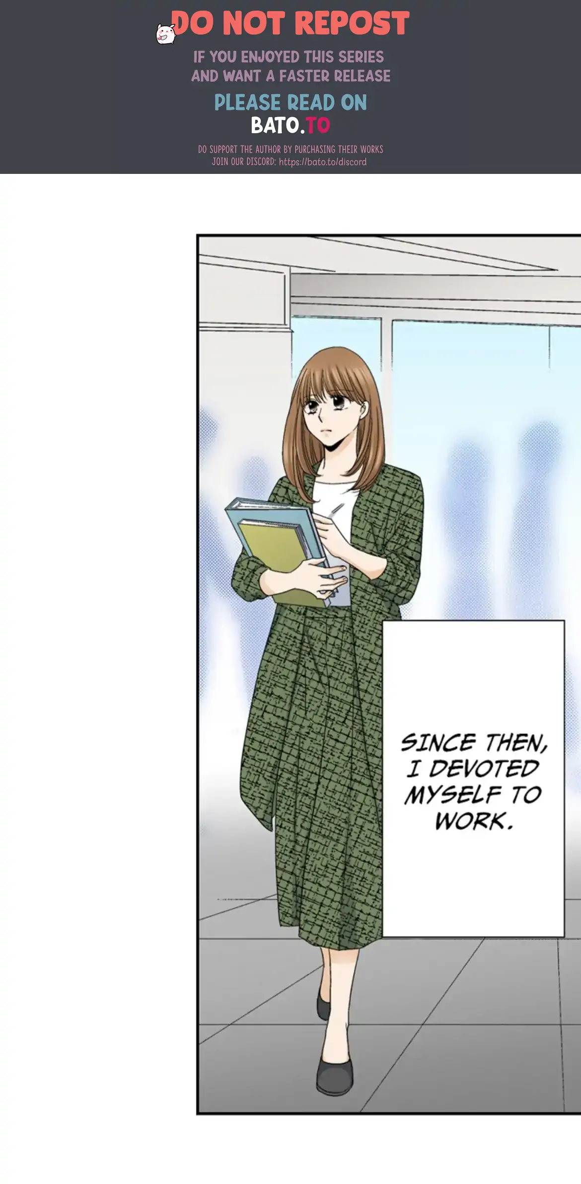 Bride in 365 Days: Unexpected Marriage Proposal Chapter 19 - page 1