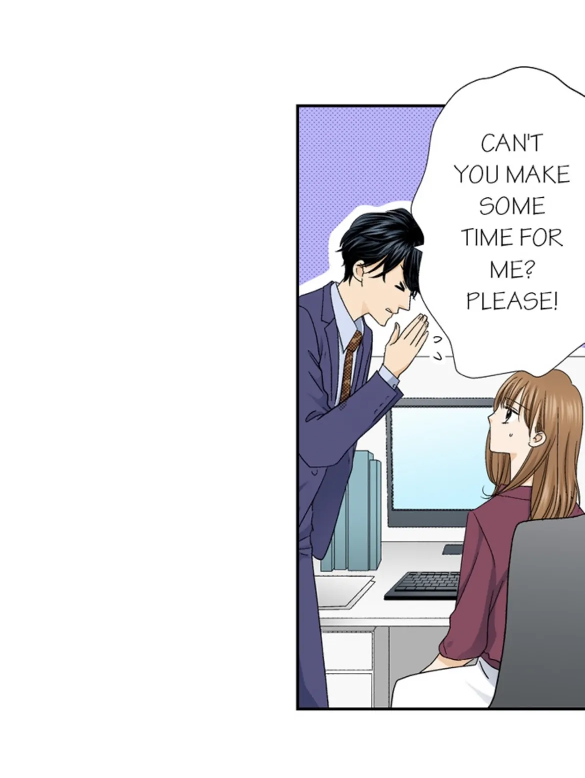 Bride in 365 Days: Unexpected Marriage Proposal Chapter 19 - page 10