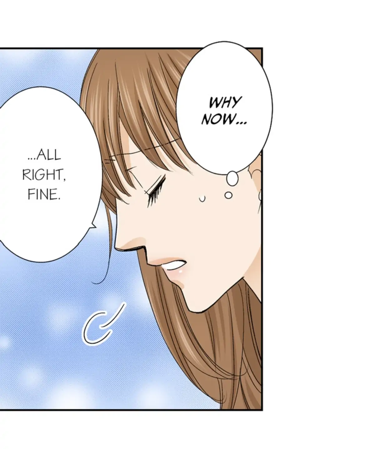 Bride in 365 Days: Unexpected Marriage Proposal Chapter 19 - page 11