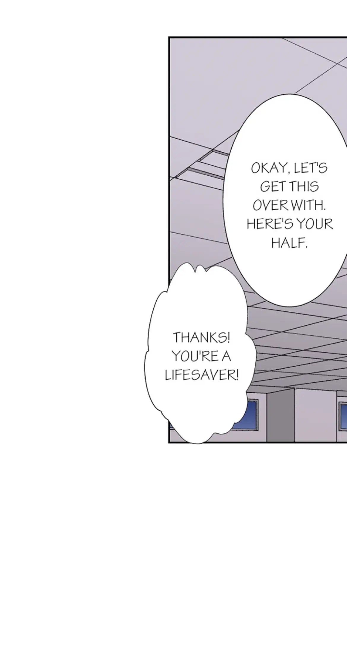 Bride in 365 Days: Unexpected Marriage Proposal Chapter 19 - page 12