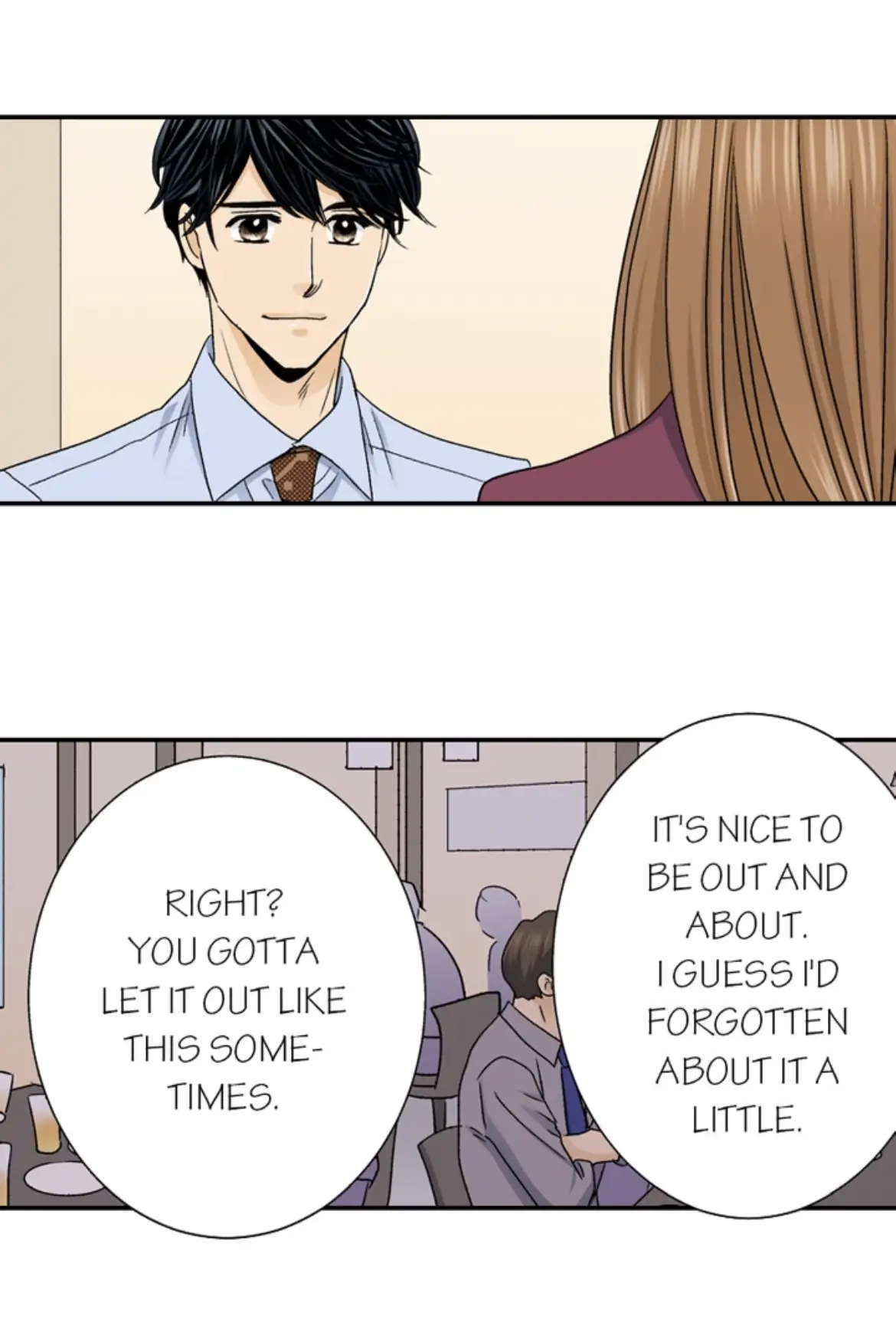 Bride in 365 Days: Unexpected Marriage Proposal Chapter 19 - page 16