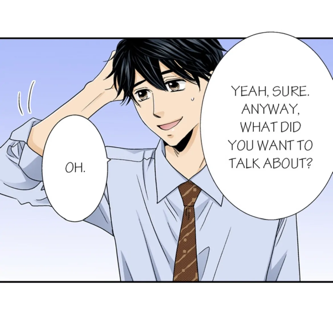 Bride in 365 Days: Unexpected Marriage Proposal Chapter 19 - page 17