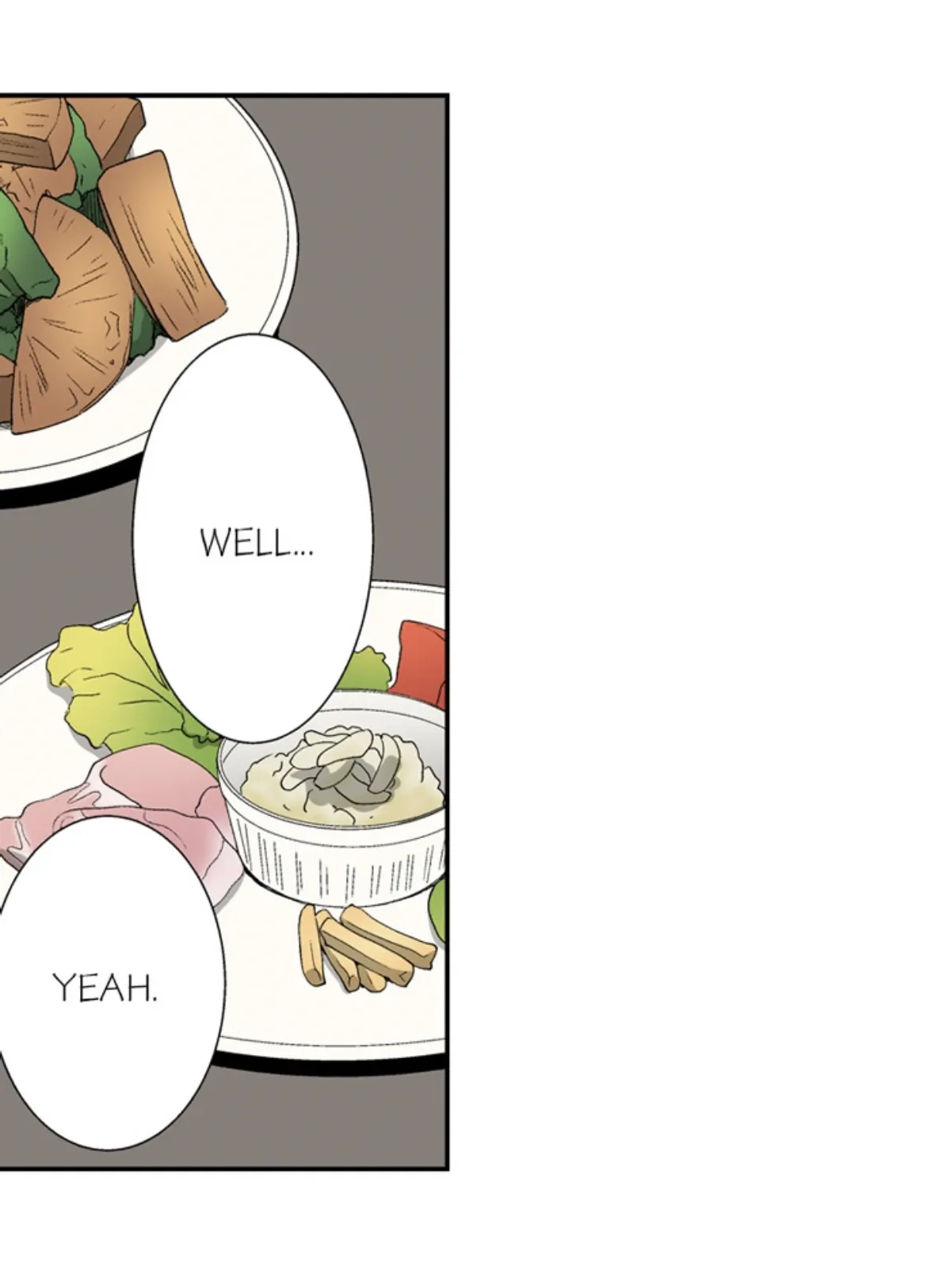 Bride in 365 Days: Unexpected Marriage Proposal Chapter 19 - page 18