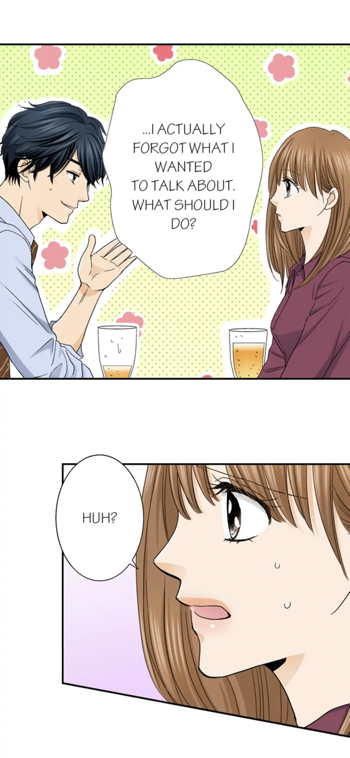 Bride in 365 Days: Unexpected Marriage Proposal Chapter 19 - page 19