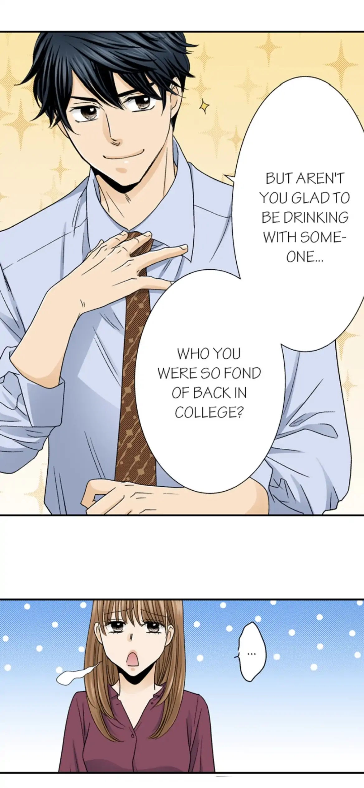 Bride in 365 Days: Unexpected Marriage Proposal Chapter 19 - page 21