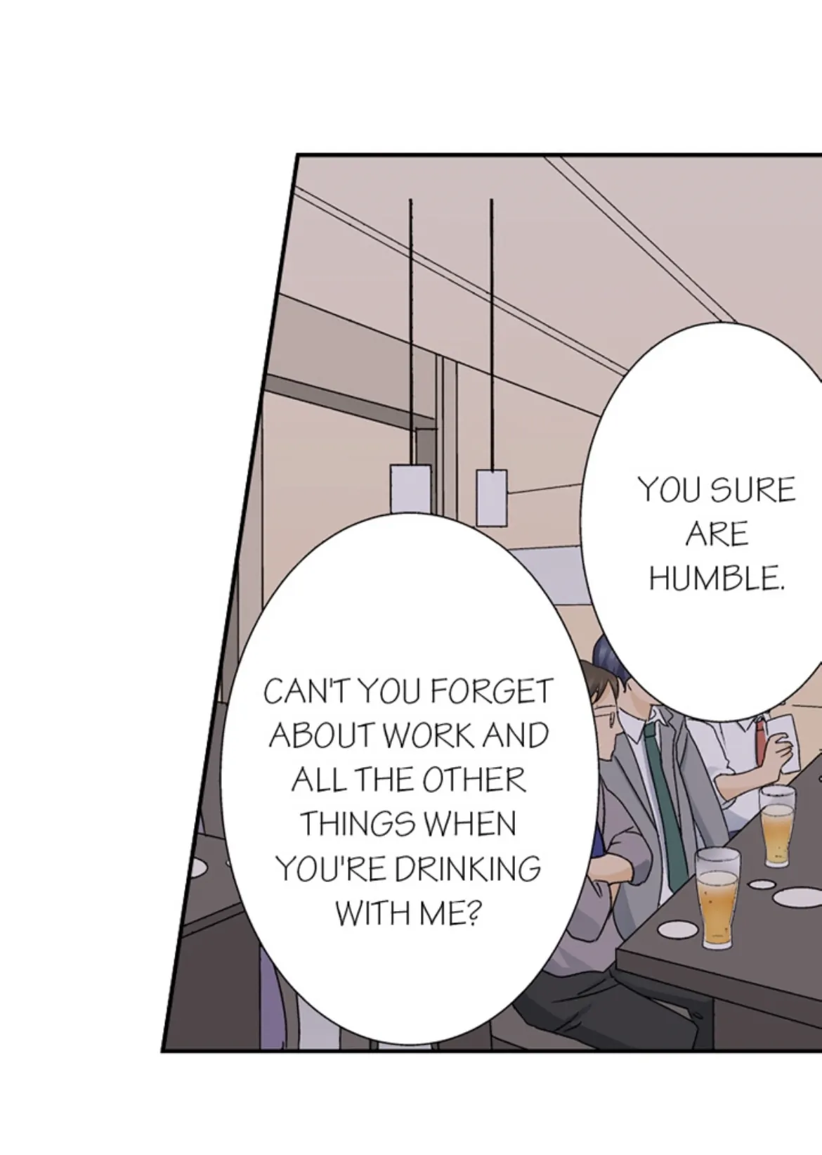 Bride in 365 Days: Unexpected Marriage Proposal Chapter 19 - page 22