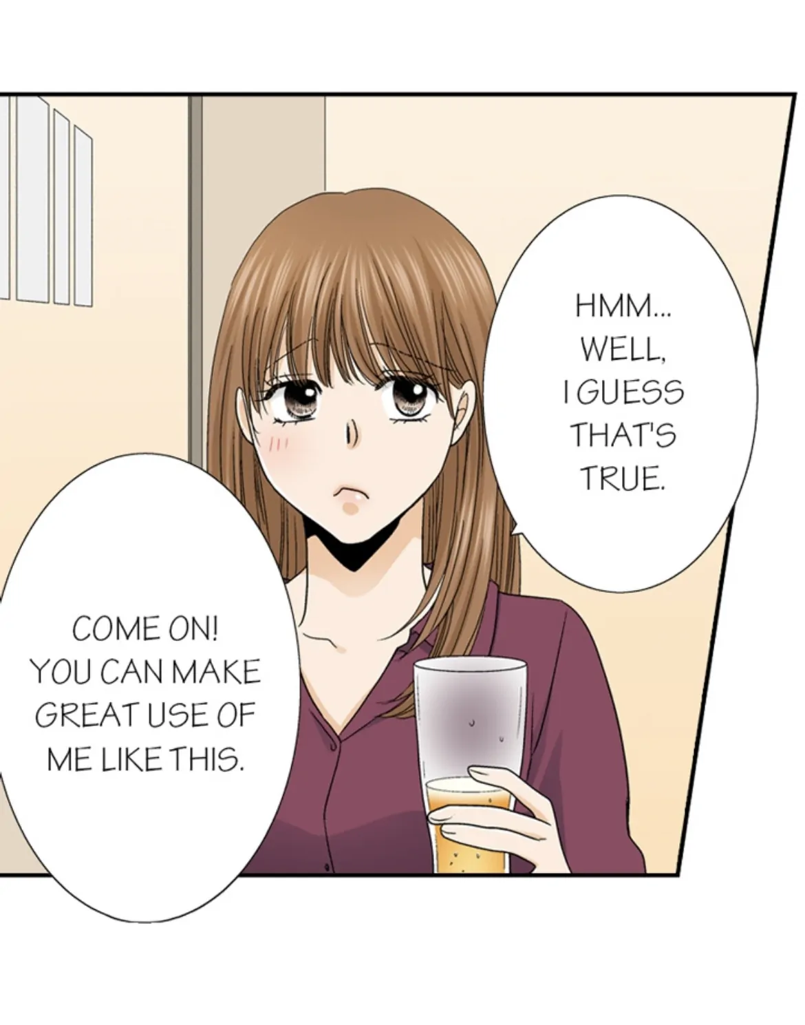 Bride in 365 Days: Unexpected Marriage Proposal Chapter 19 - page 23