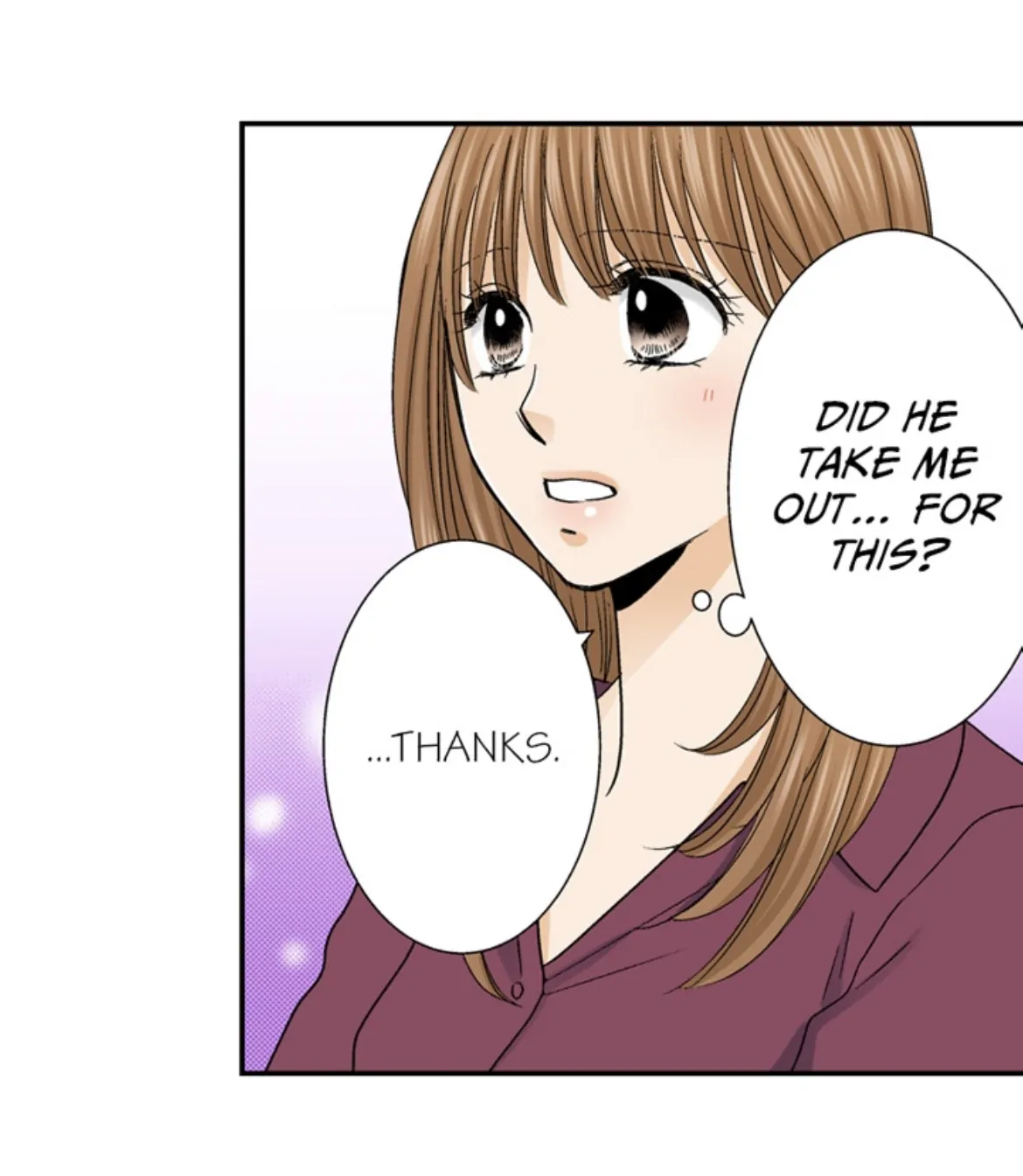 Bride in 365 Days: Unexpected Marriage Proposal Chapter 19 - page 26