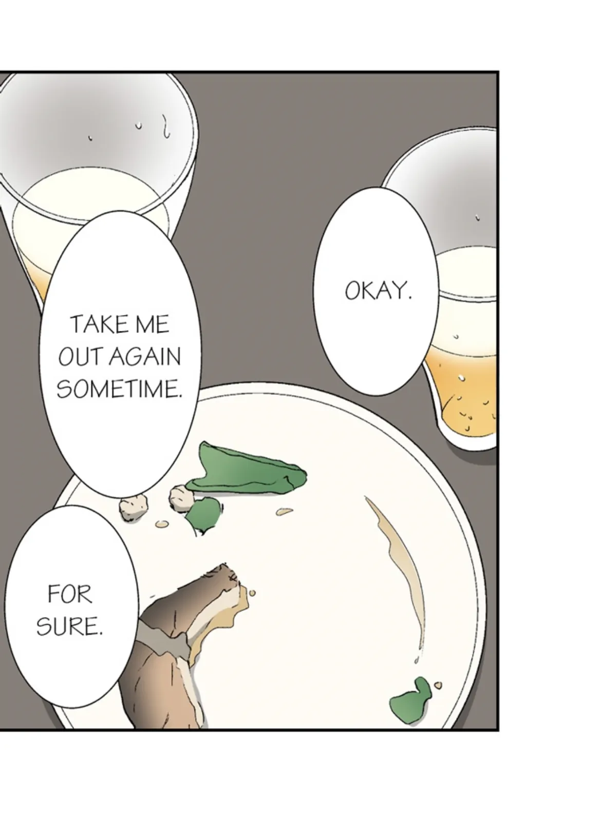 Bride in 365 Days: Unexpected Marriage Proposal Chapter 19 - page 27