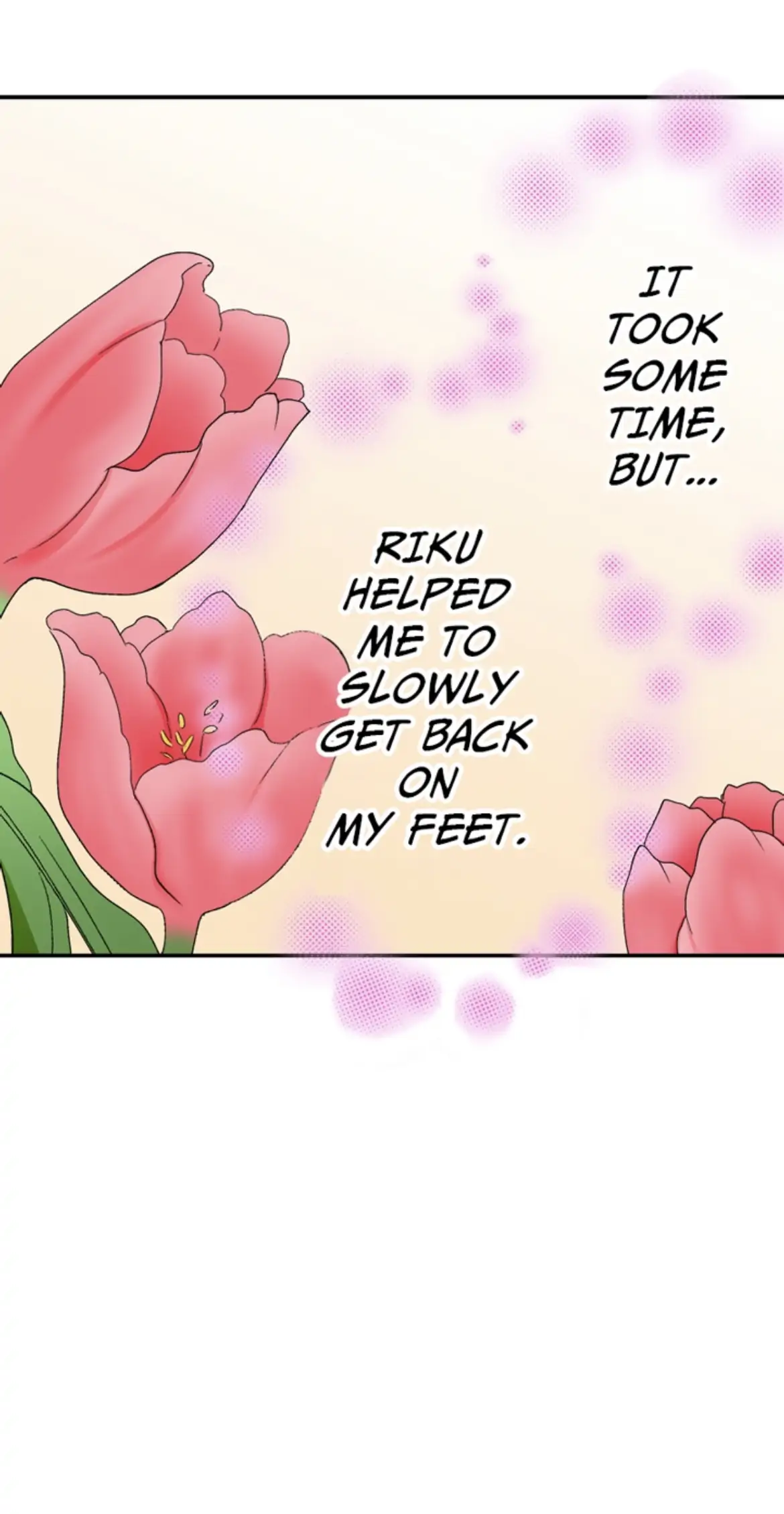 Bride in 365 Days: Unexpected Marriage Proposal Chapter 19 - page 28