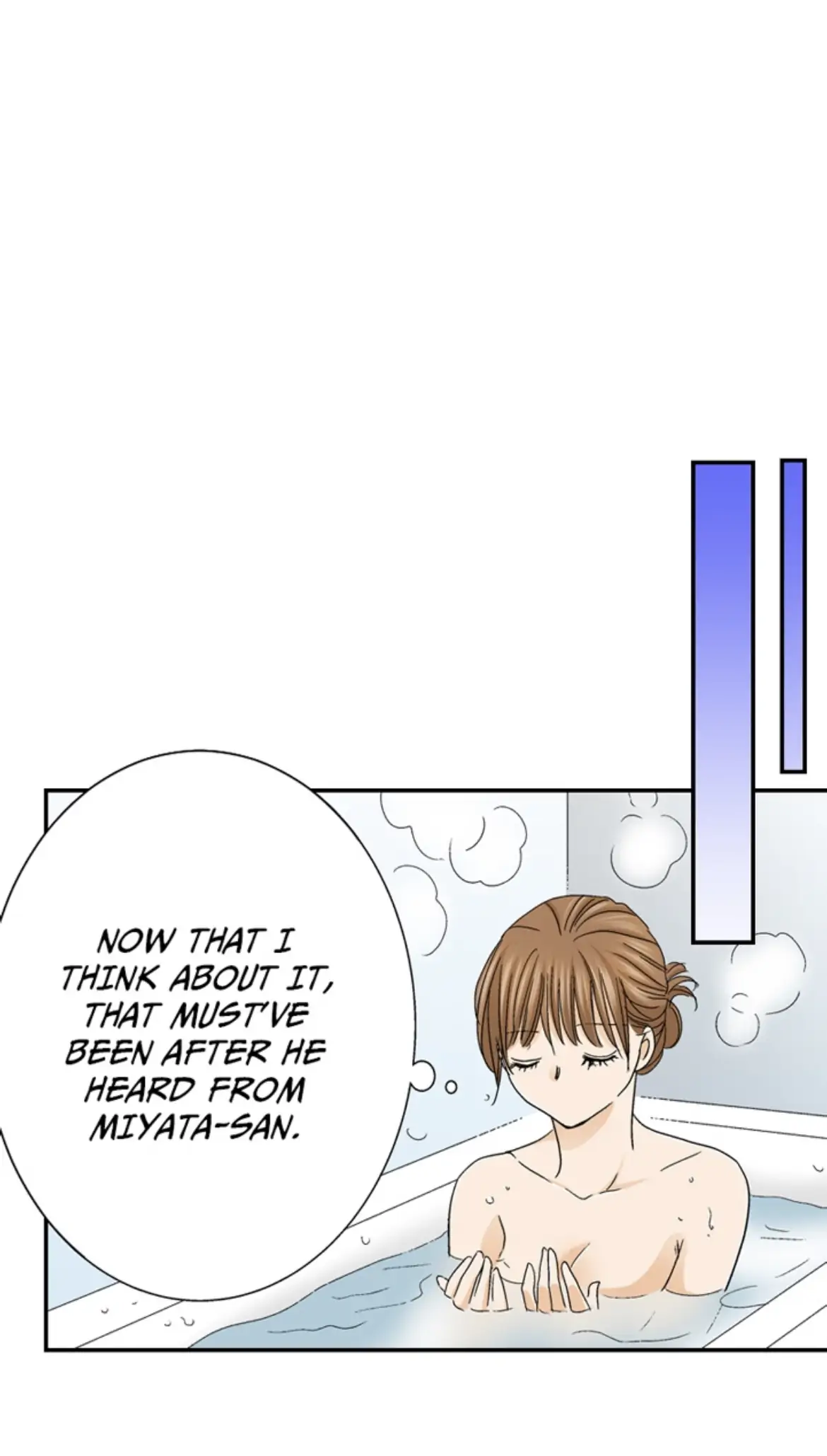 Bride in 365 Days: Unexpected Marriage Proposal Chapter 19 - page 29