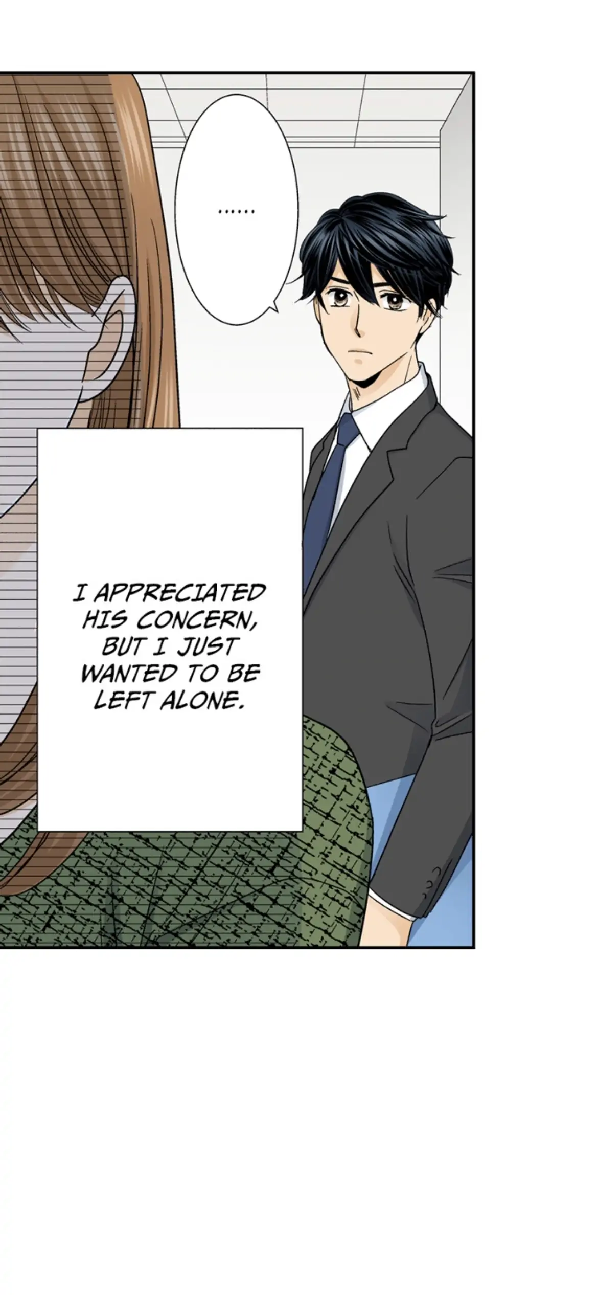 Bride in 365 Days: Unexpected Marriage Proposal Chapter 19 - page 3