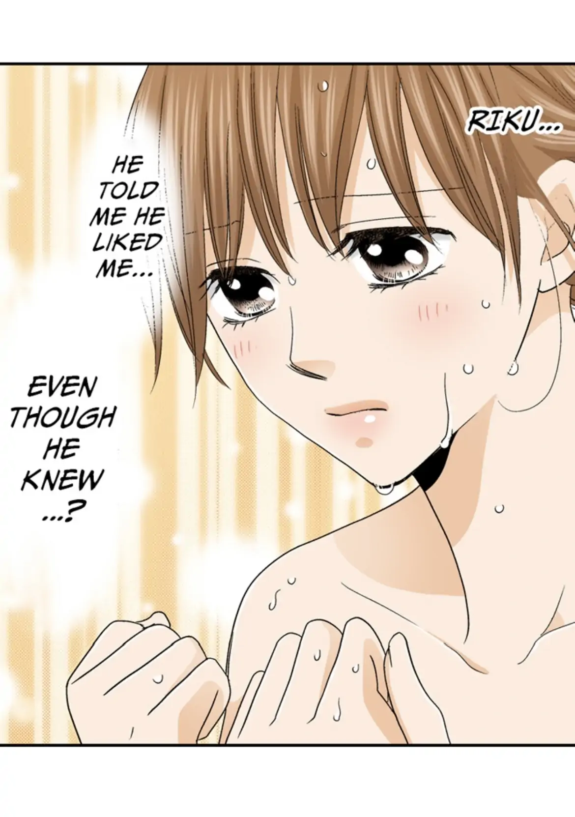 Bride in 365 Days: Unexpected Marriage Proposal Chapter 19 - page 30