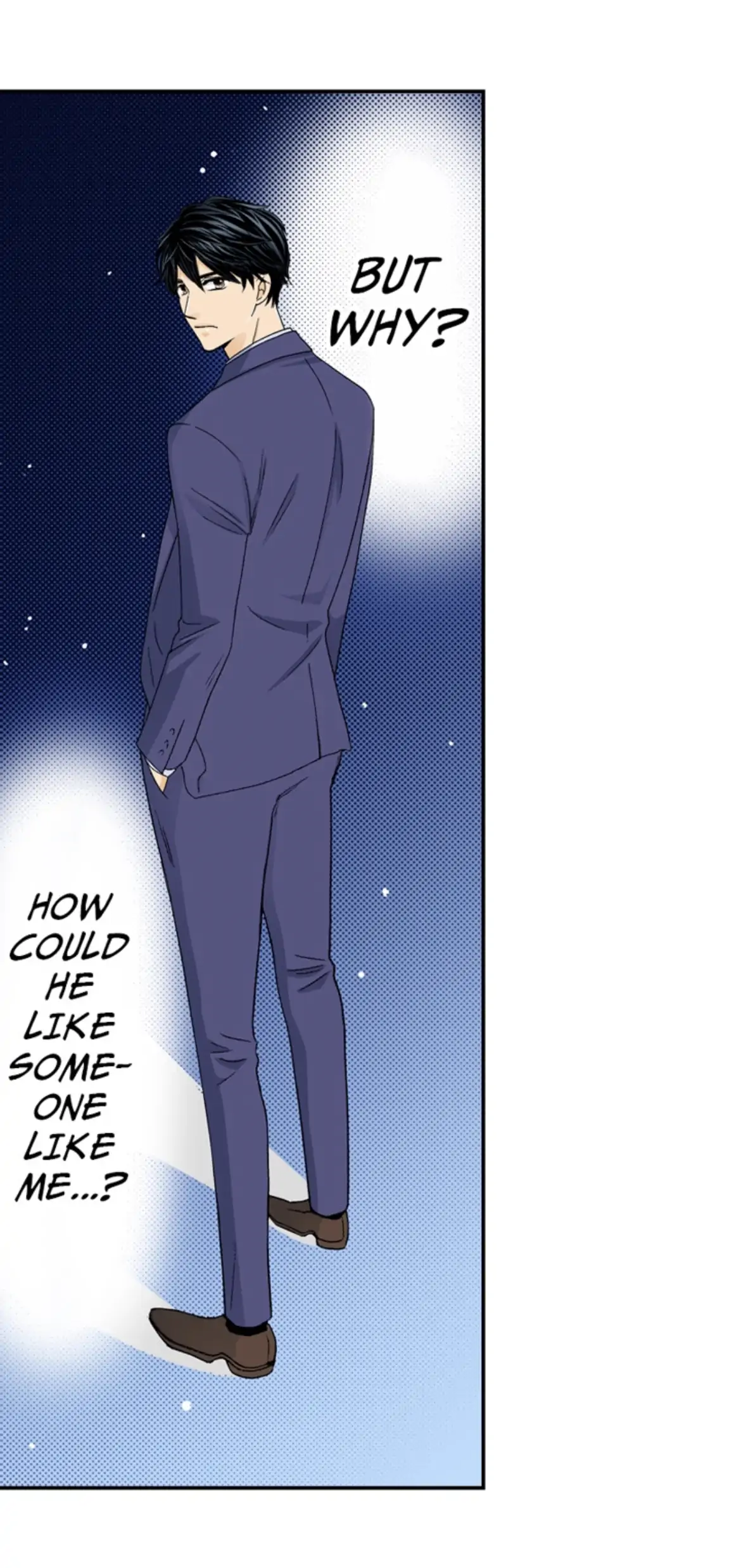 Bride in 365 Days: Unexpected Marriage Proposal Chapter 19 - page 31