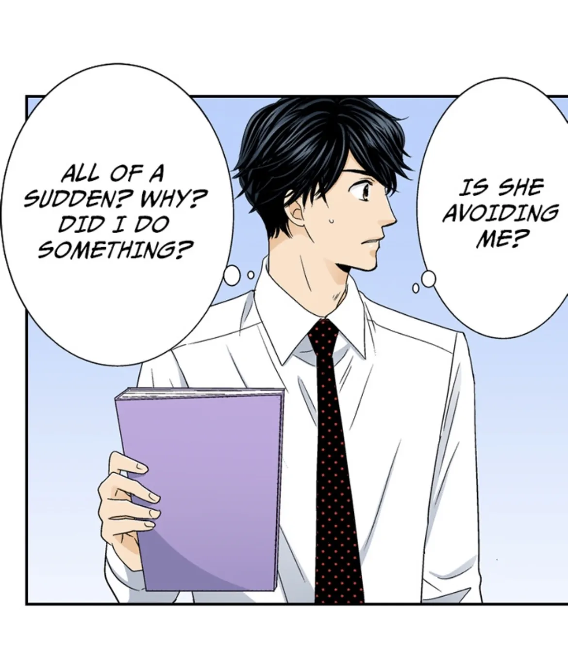 Bride in 365 Days: Unexpected Marriage Proposal Chapter 19 - page 36