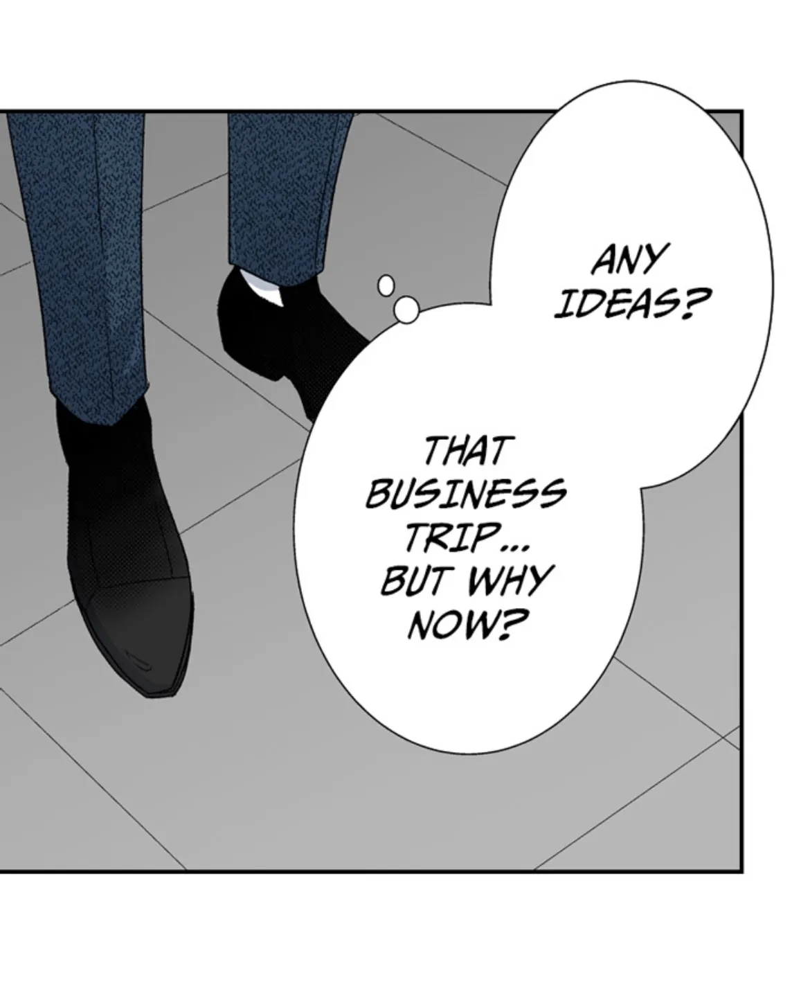 Bride in 365 Days: Unexpected Marriage Proposal Chapter 19 - page 37