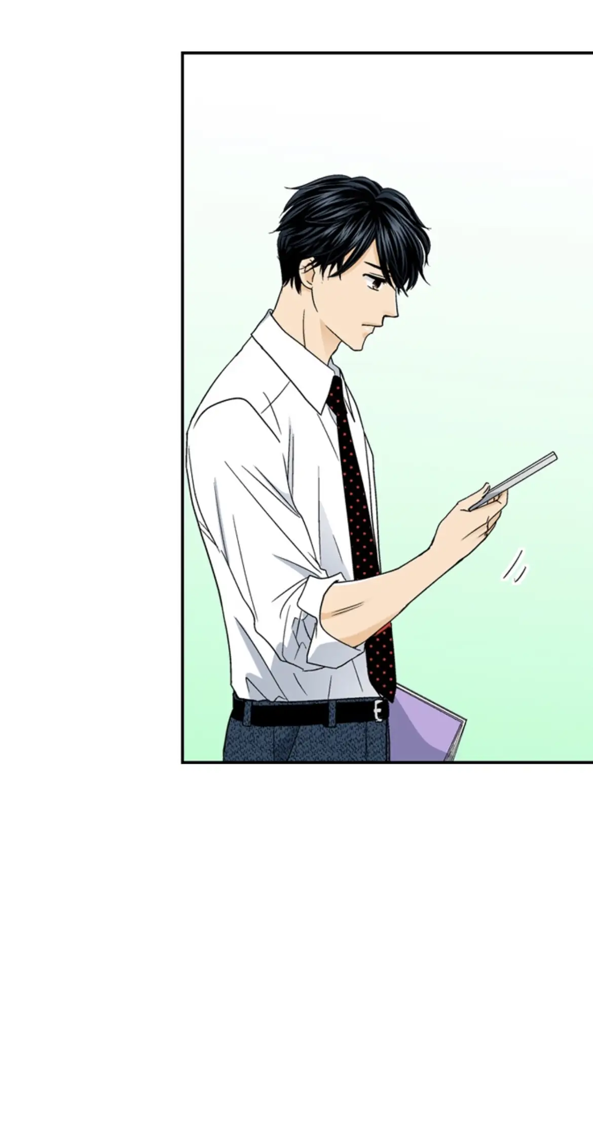 Bride in 365 Days: Unexpected Marriage Proposal Chapter 19 - page 38