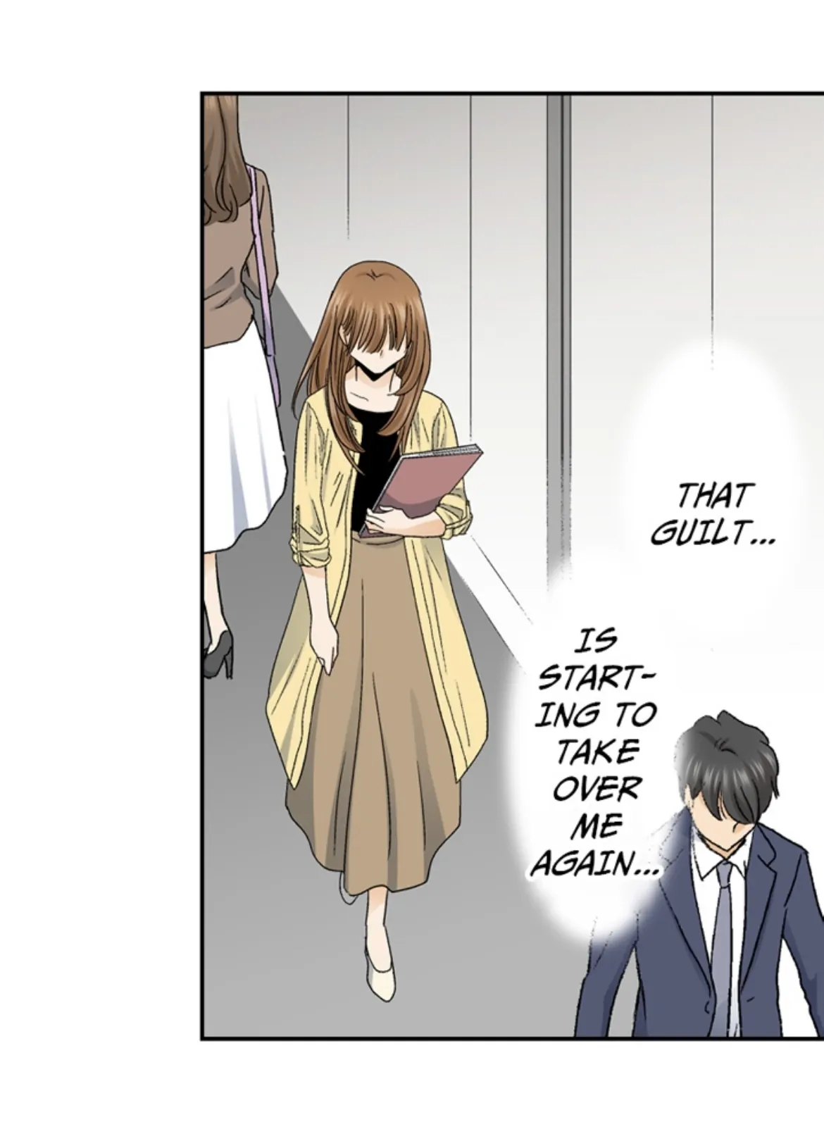 Bride in 365 Days: Unexpected Marriage Proposal Chapter 19 - page 40