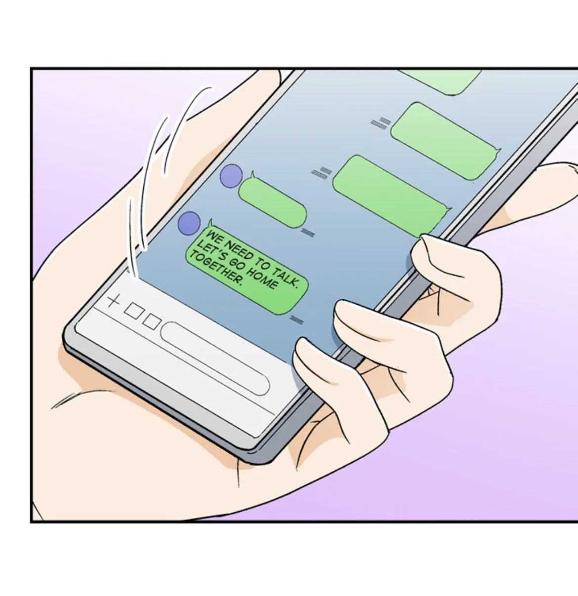 Bride in 365 Days: Unexpected Marriage Proposal Chapter 19 - page 42