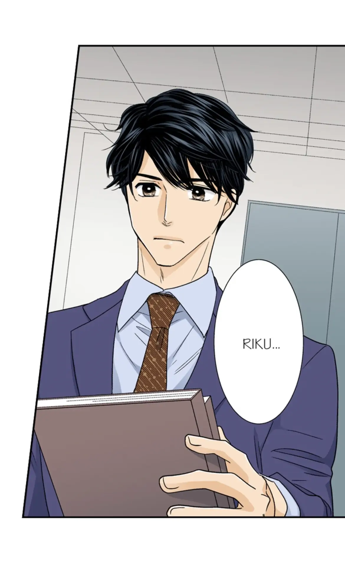 Bride in 365 Days: Unexpected Marriage Proposal Chapter 19 - page 6