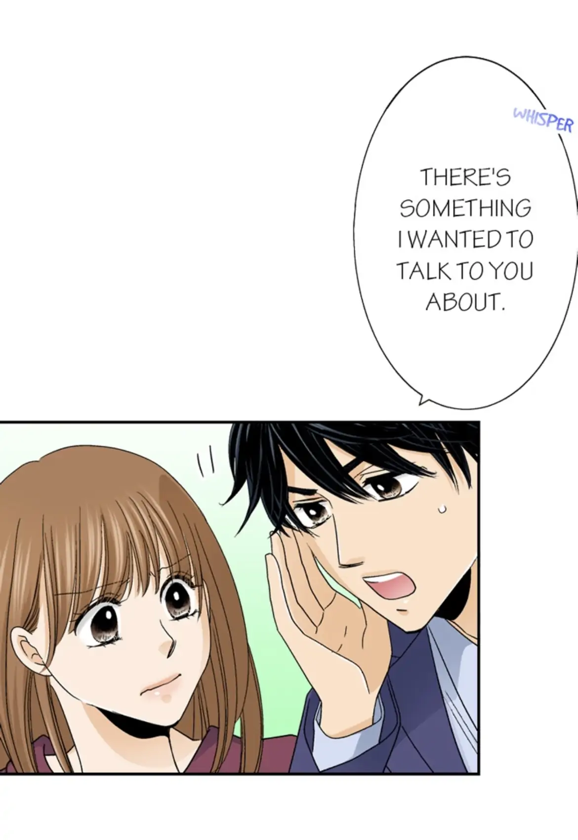 Bride in 365 Days: Unexpected Marriage Proposal Chapter 19 - page 9