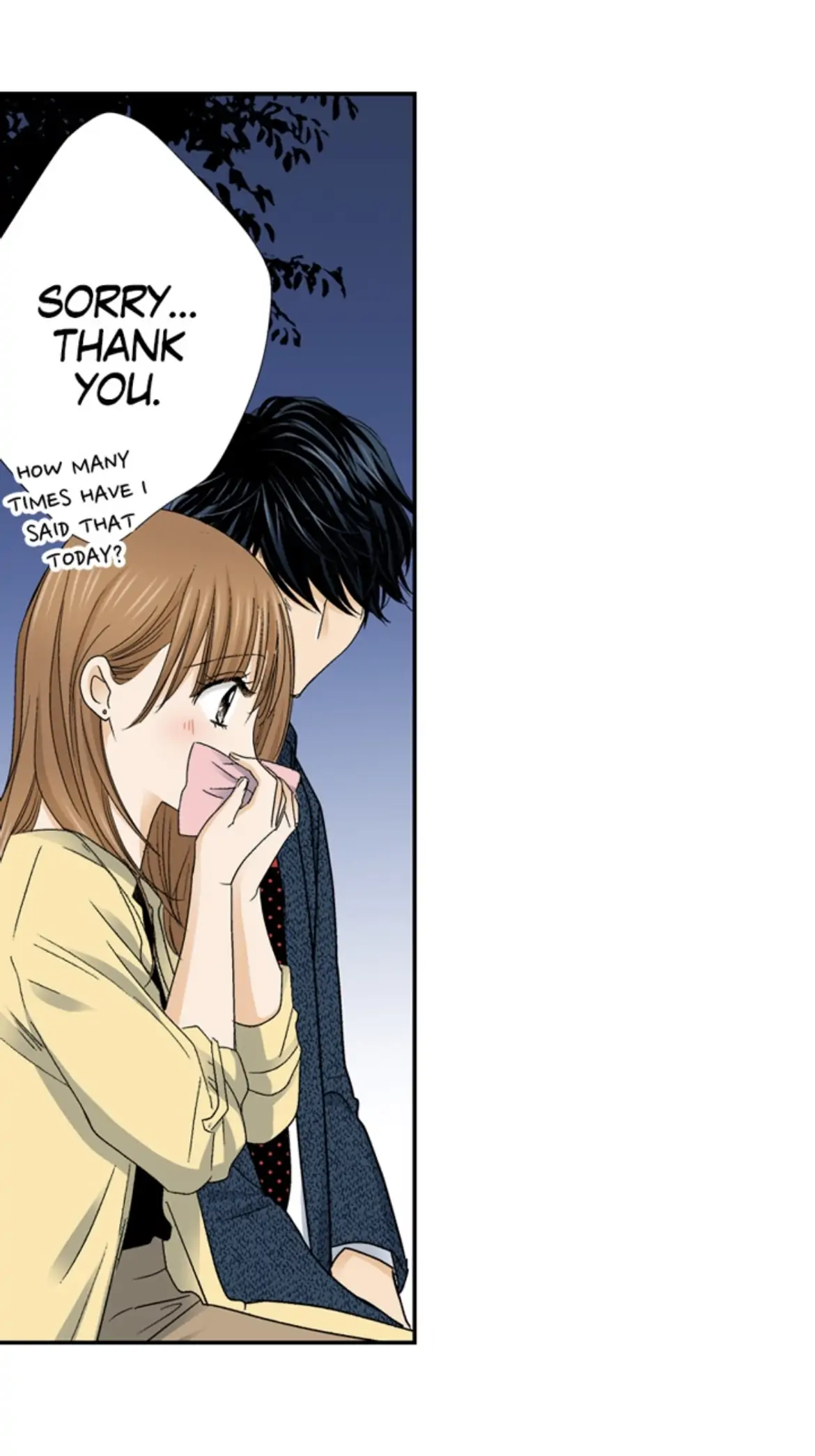 Bride in 365 Days: Unexpected Marriage Proposal Chapter 21 - page 10